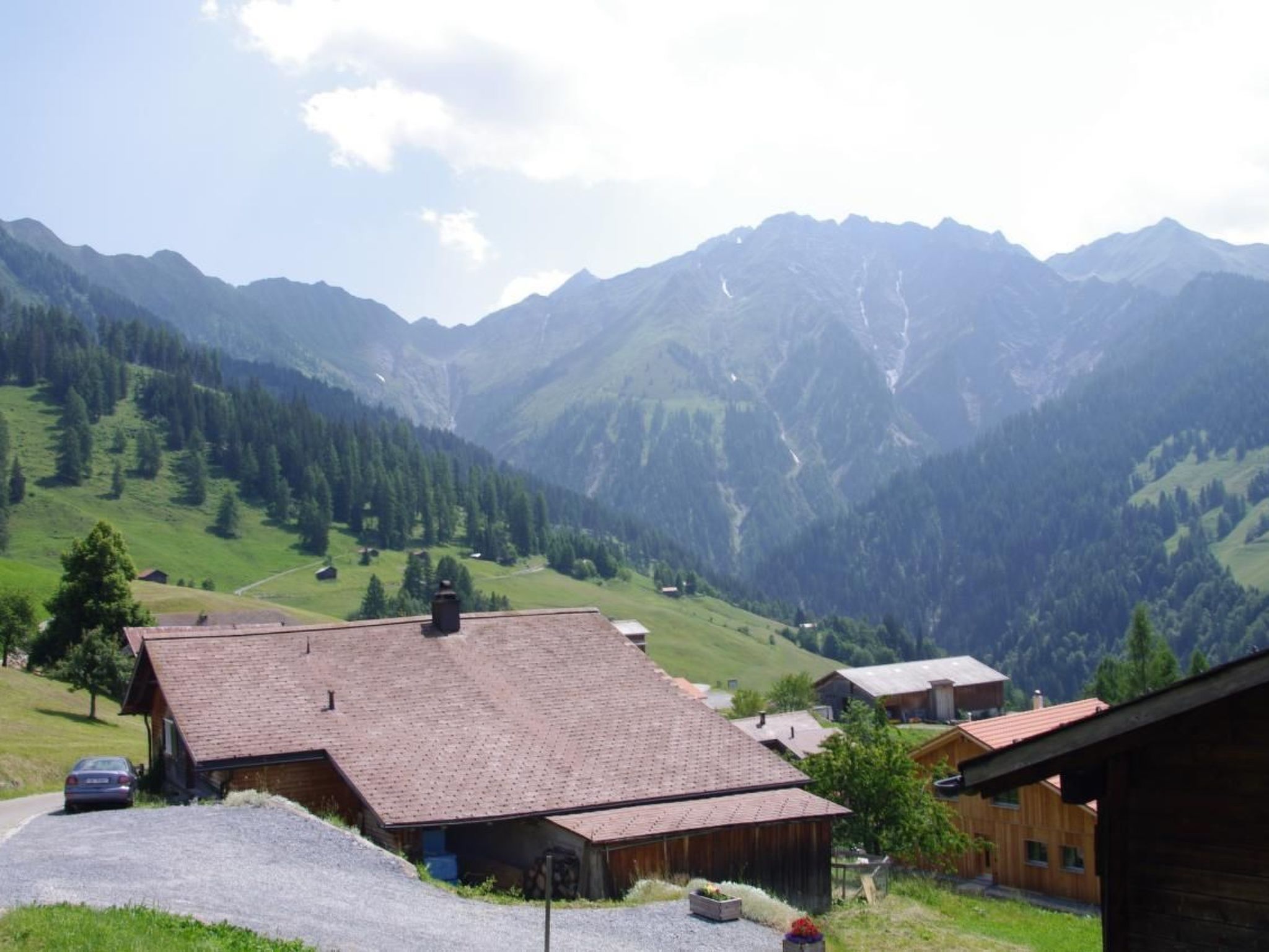 Altes Walserhaus-Image-tags.info