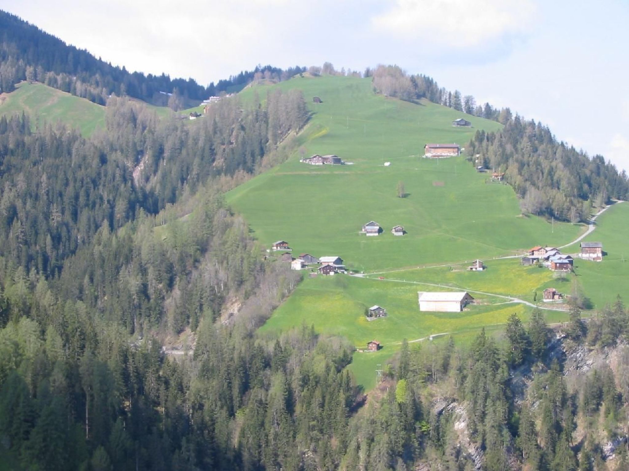 Altes Walserhaus-Image-tags.info