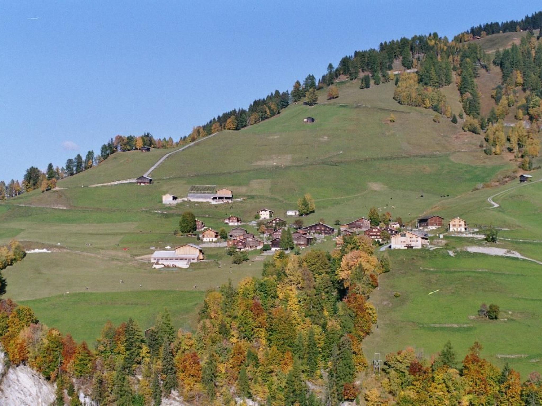 Altes Walserhaus-Image-tags.info