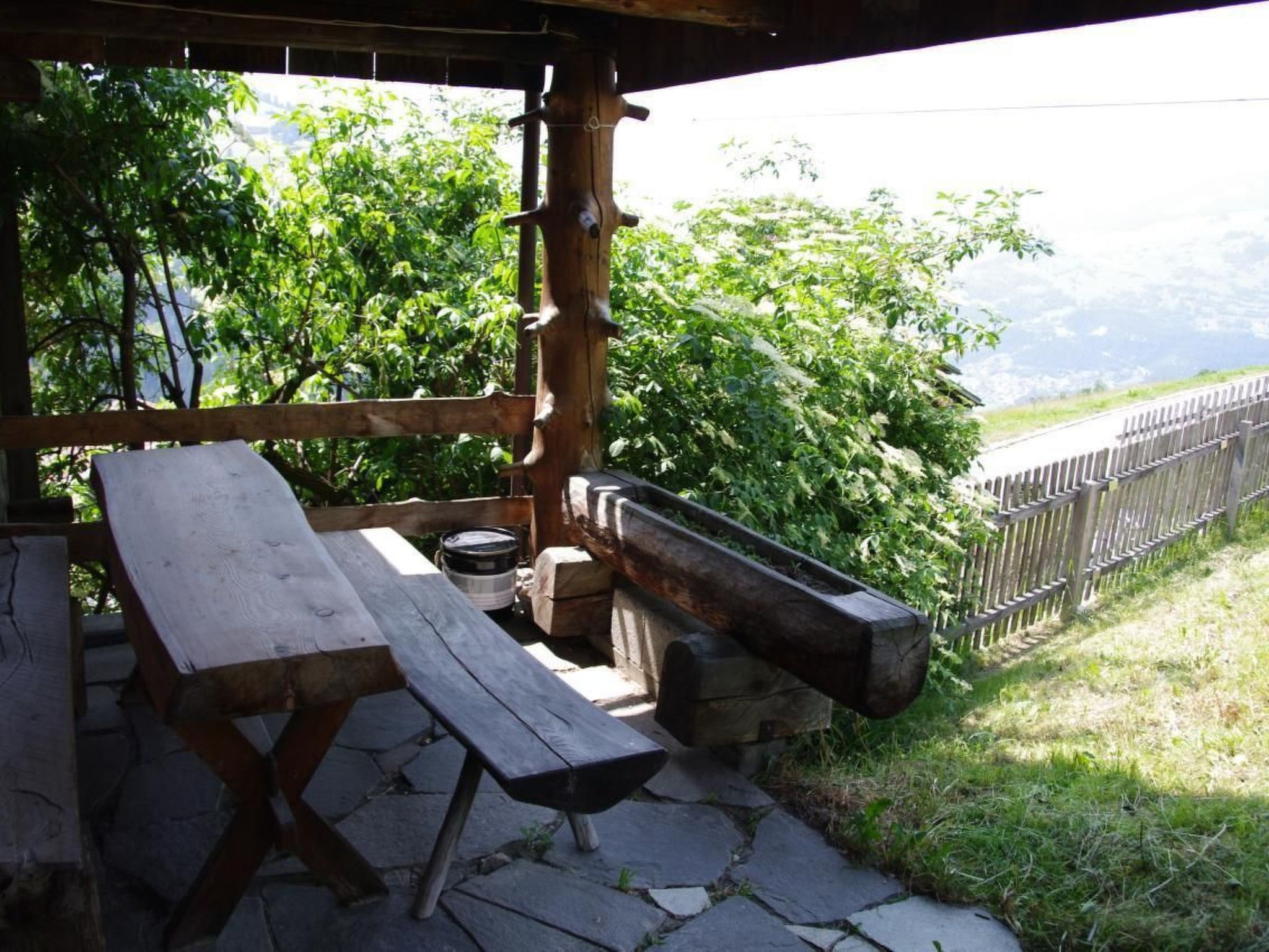 Altes Walserhaus-Image-tags.info