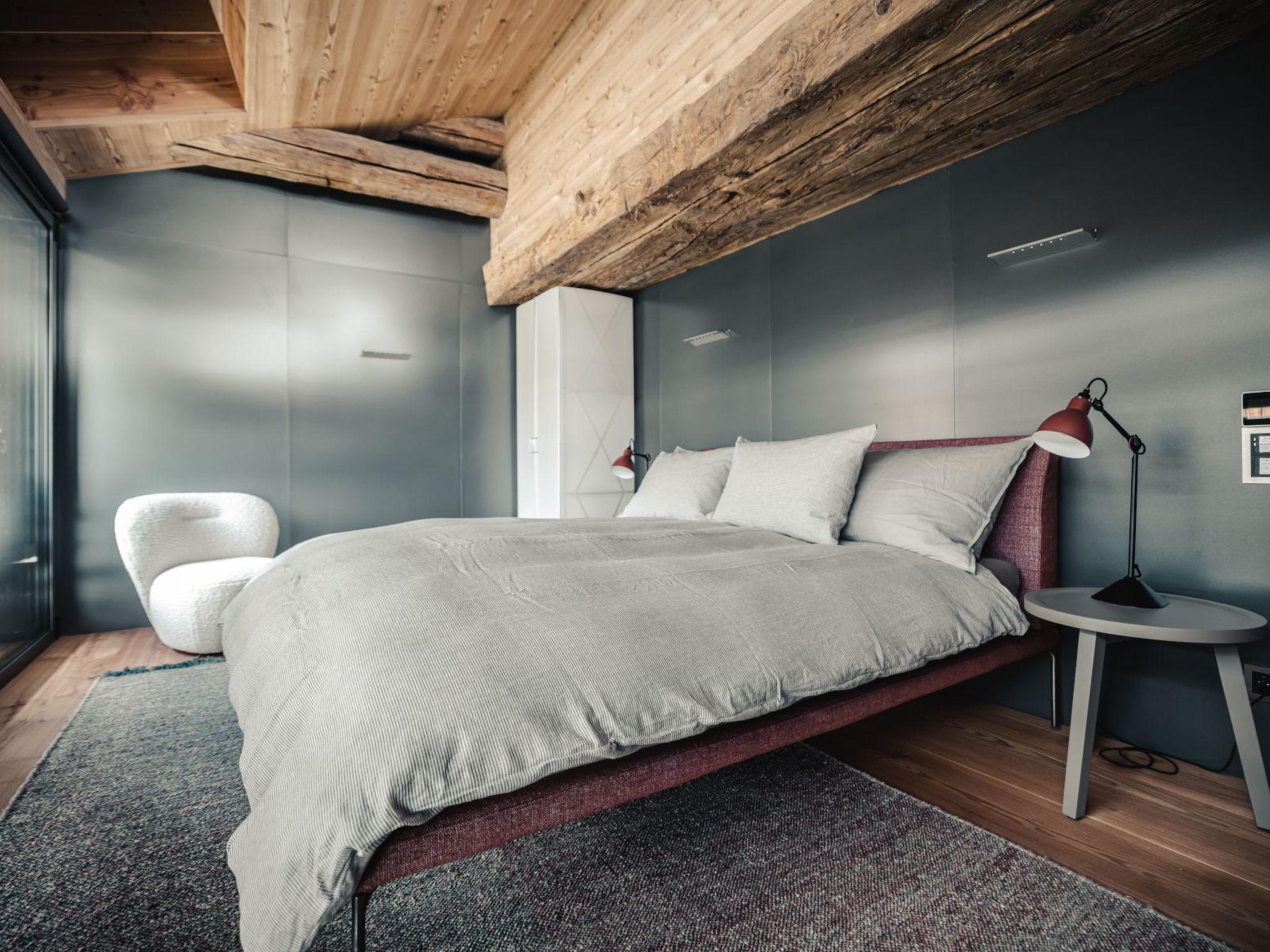Ferienhaus Bandlistall, Valendas, (Valendas),