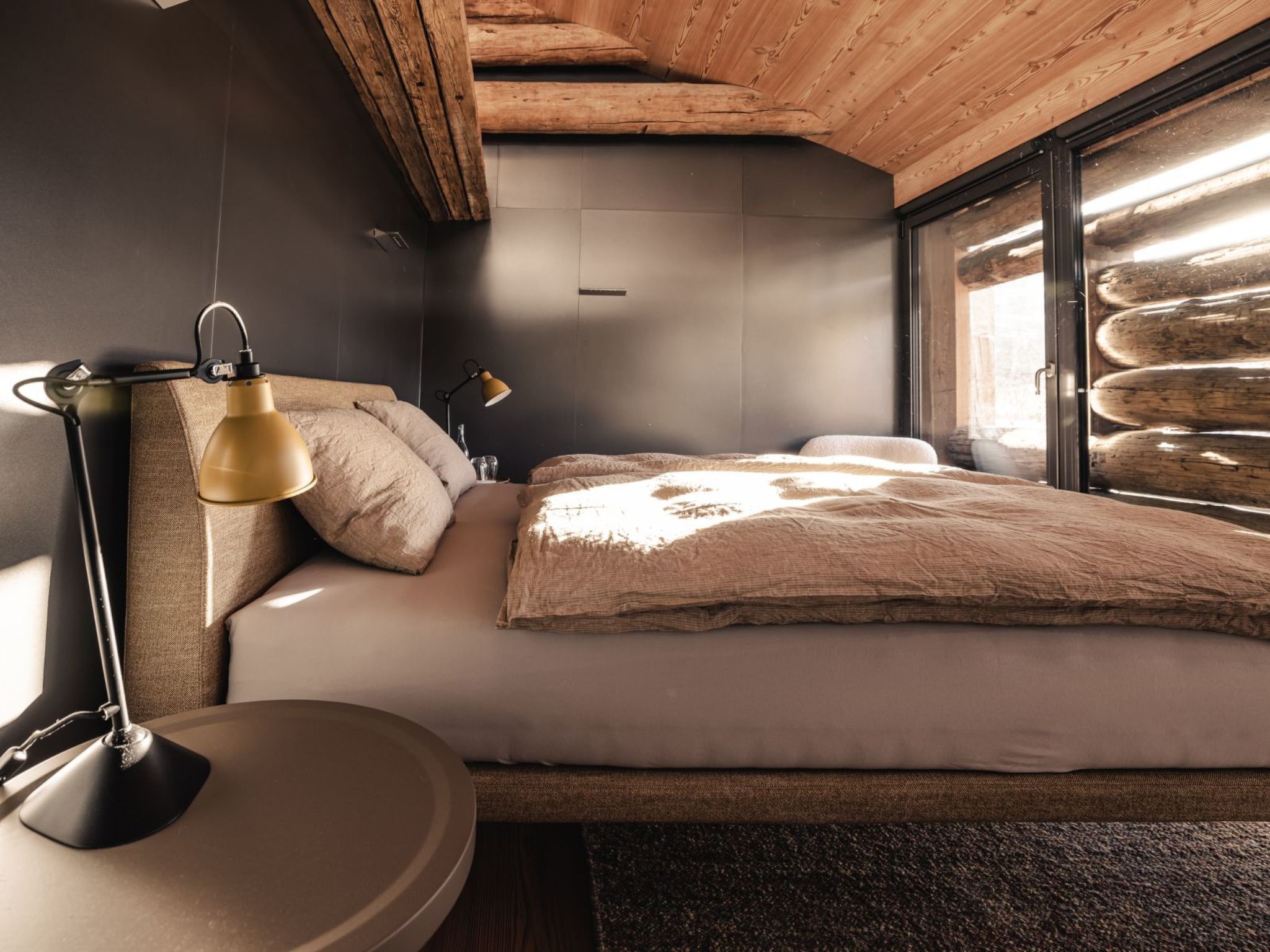Ferienhaus Bandlistall, Valendas, (Valendas),