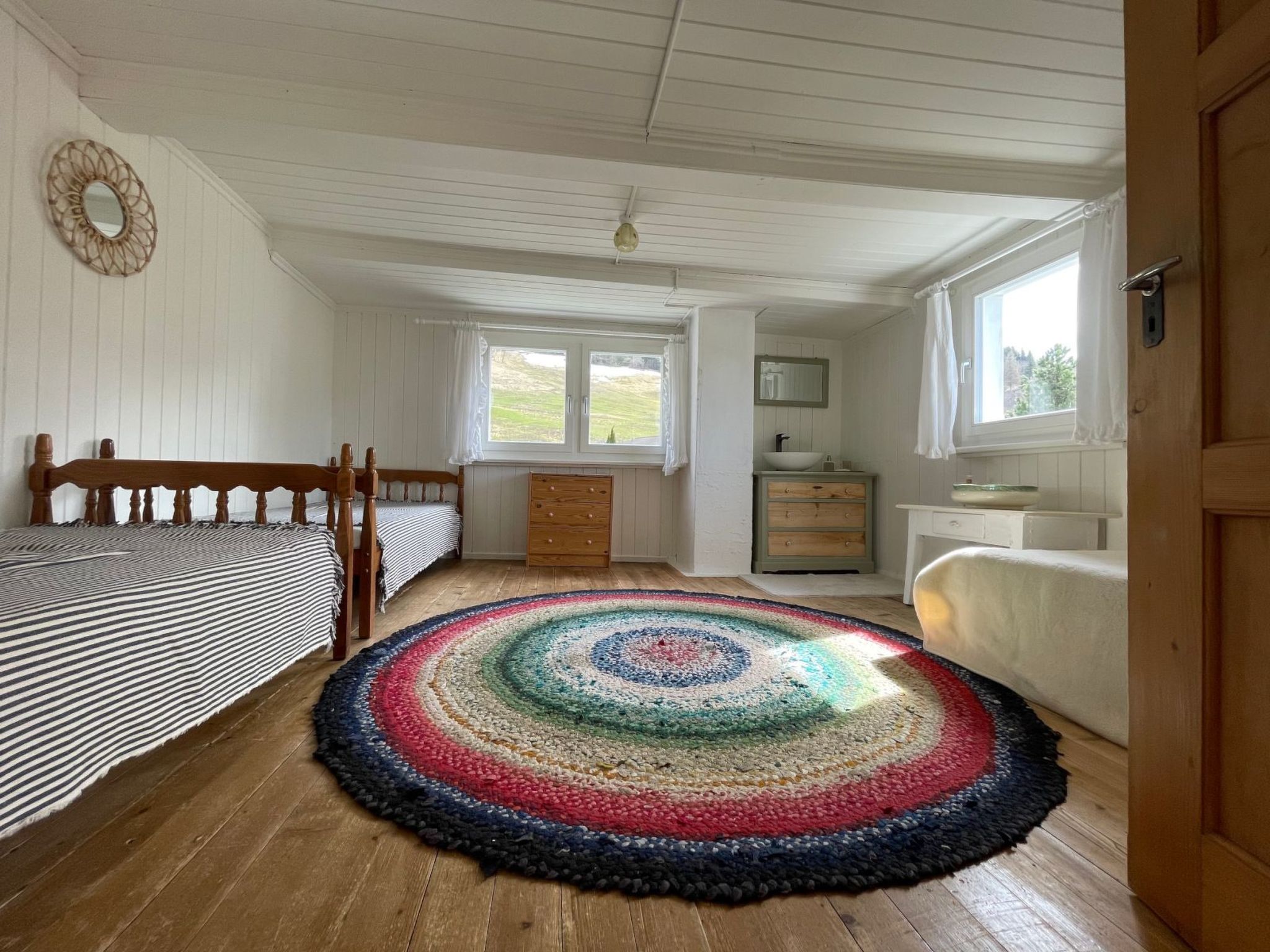 Ferienhaus Casa Marili Schmed, Sevgein, (Sevgein), 27001B