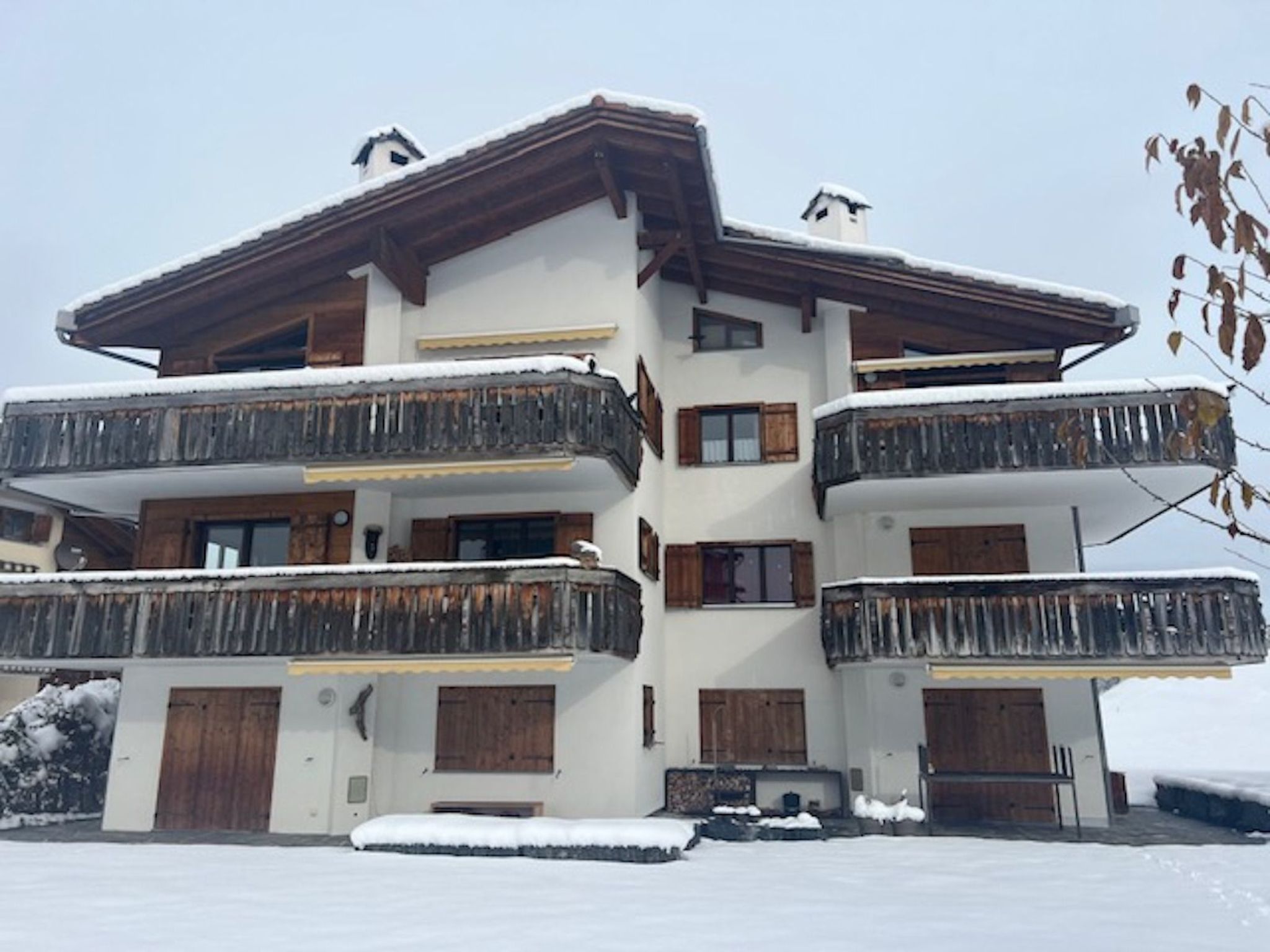 Alpatli, Obersaxen-Miraniga, (Obersaxen), 38095B
