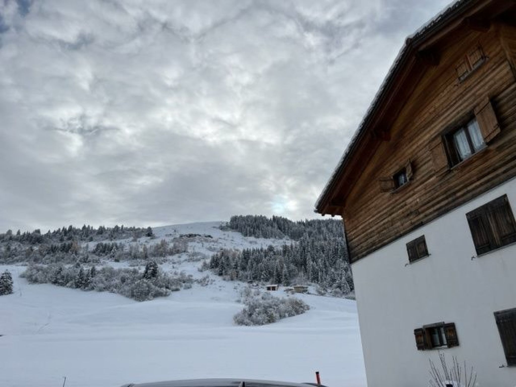 Appartement Alpatli, Obersaxen-Miraniga, (Obersaxen), 38095B – Extérieur de la maison, photo 21 sur 32