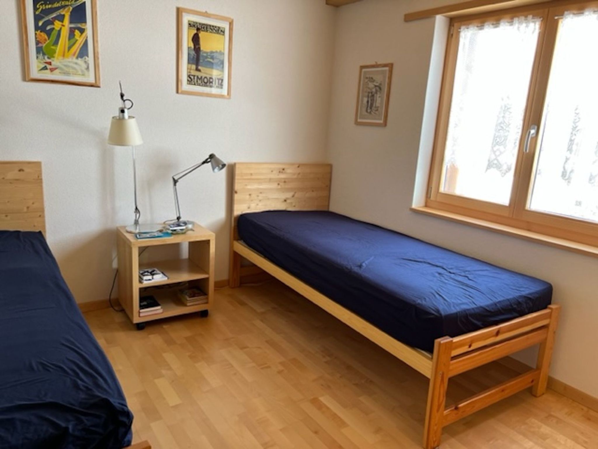 Appartement Alpatli, Obersaxen-Miraniga, (Obersaxen), 38095B – Chambre, photo 18 sur 32