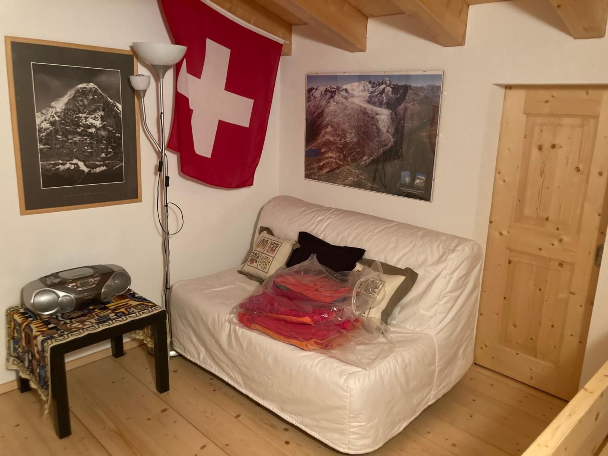 Appartement Alpatli, Obersaxen-Miraniga, (Obersaxen), 38095B – Chambre, photo 32 sur 32