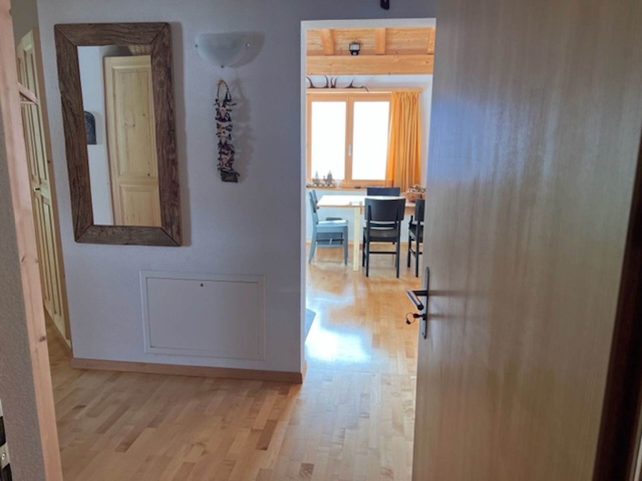 Appartement Alpatli, Obersaxen-Miraniga, (Obersaxen), 38095B – Extérieur, photo 8 sur 32