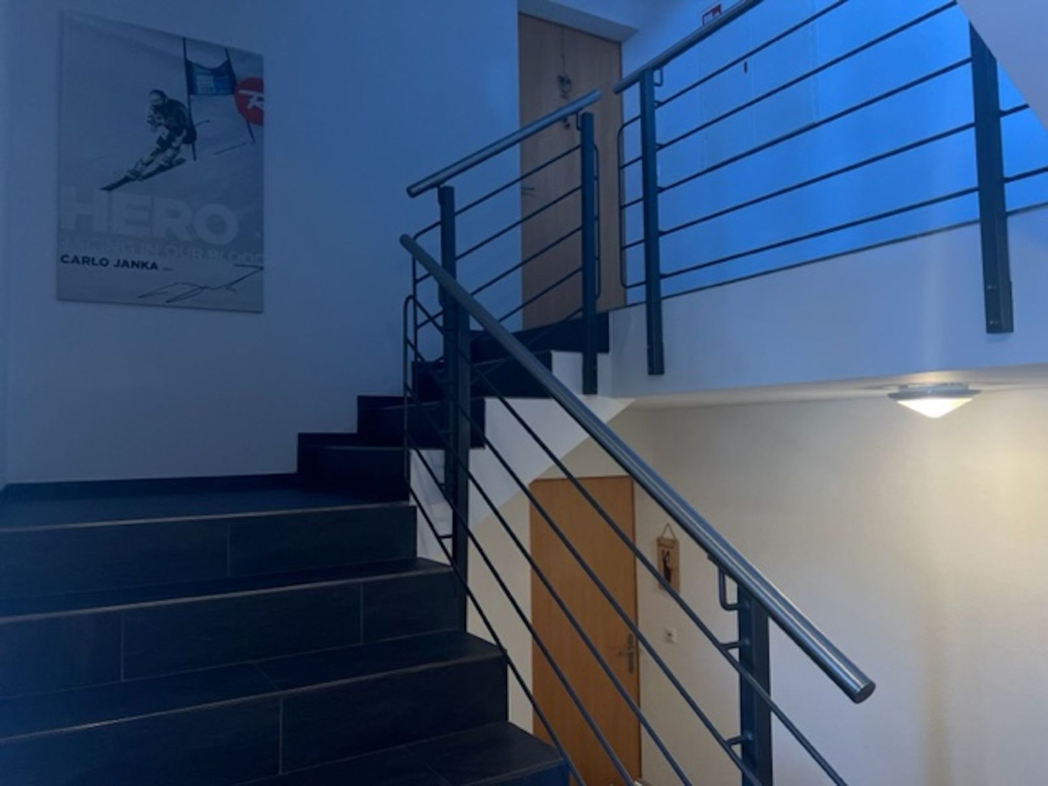 Appartement Alpatli, Obersaxen-Miraniga, (Obersaxen), 38095B – Extérieur de la maison, photo 28 sur 32