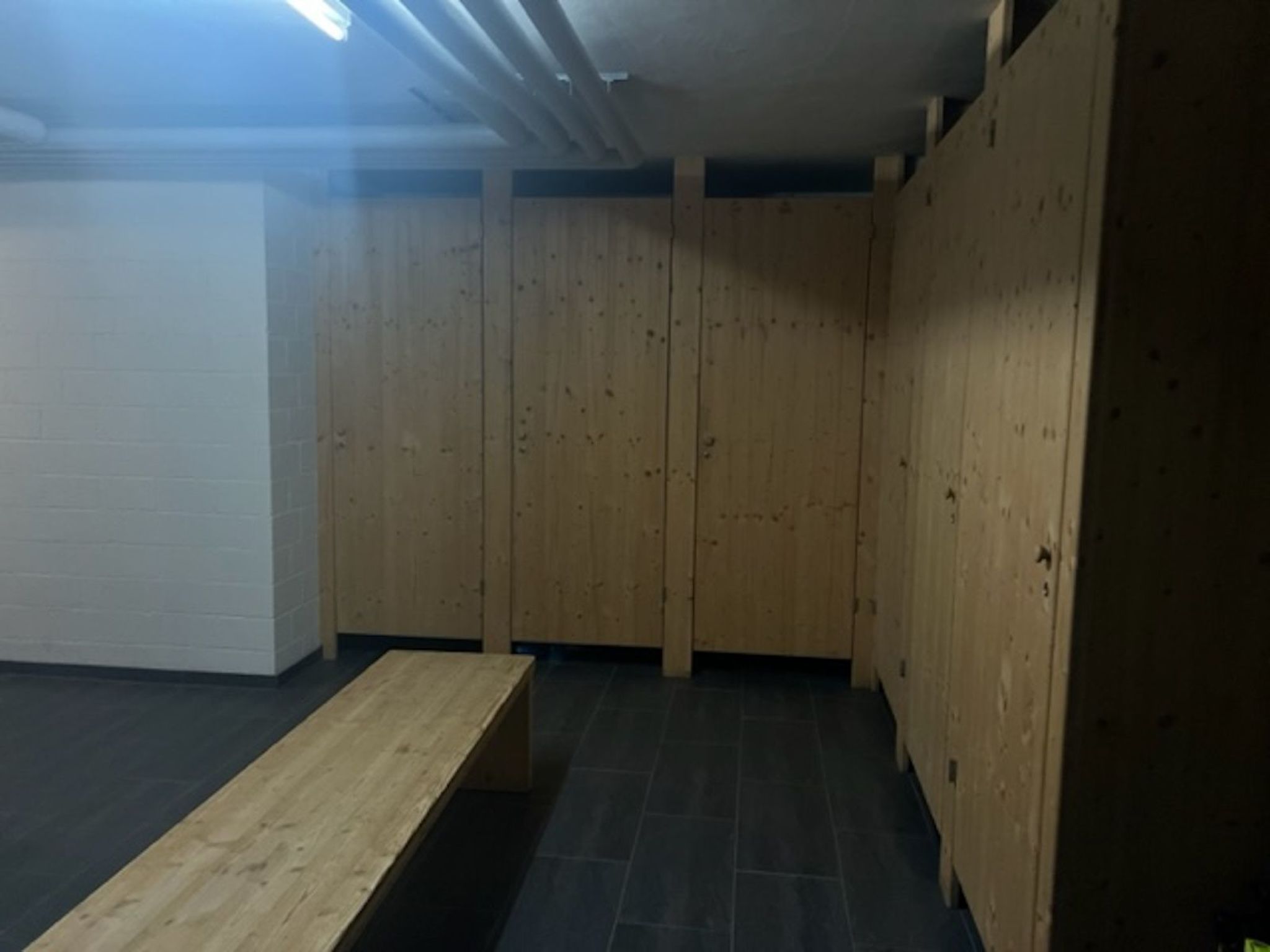 Appartement Alpatli, Obersaxen-Miraniga, (Obersaxen), 38095B – Extérieur de la maison, photo 26 sur 32