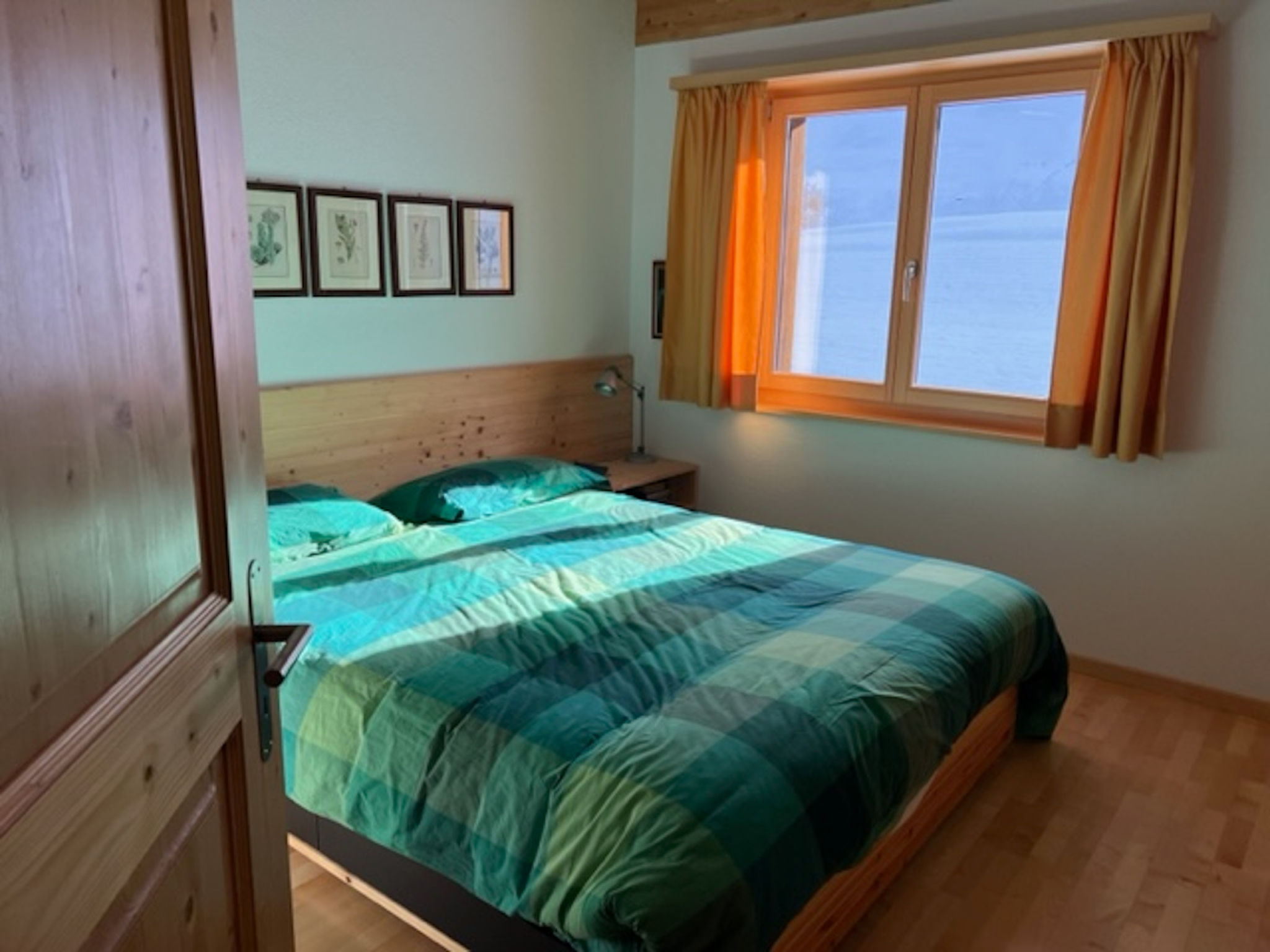 Alpatli, Obersaxen-Miraniga, (Obersaxen), 38095B - Binnen