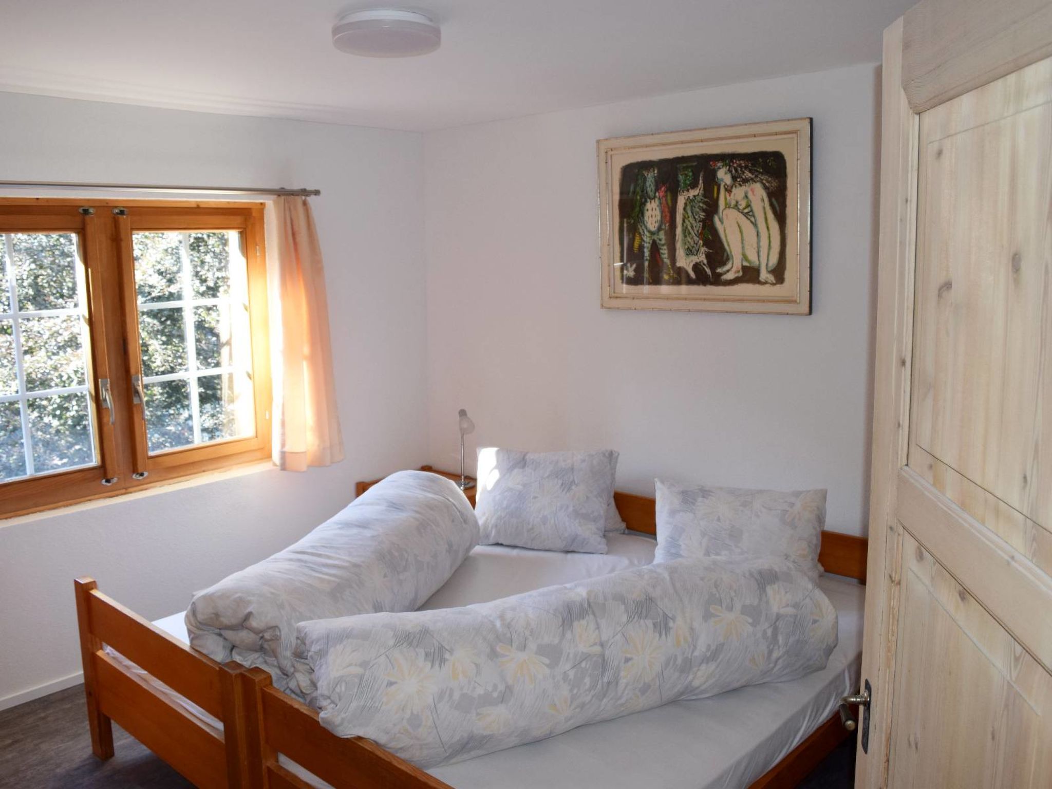 Gyrgarta, Obersaxen-Meierhof, (Obersaxen), 34066B - Buiten