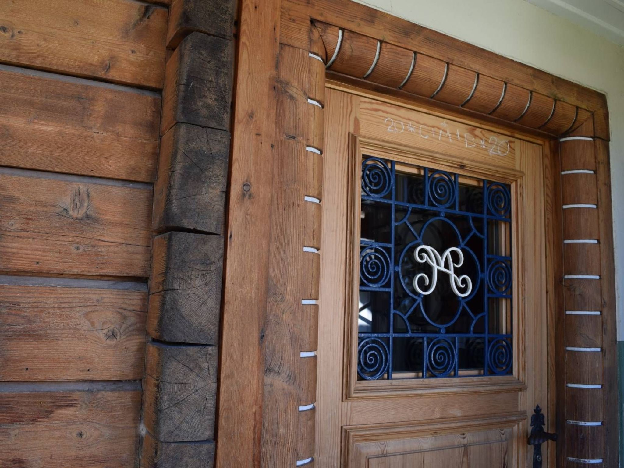 Appartement Gyrgarta, Obersaxen-Meierhof, (Obersaxen), 34066B – Extérieur de la maison, photo 11 sur 40