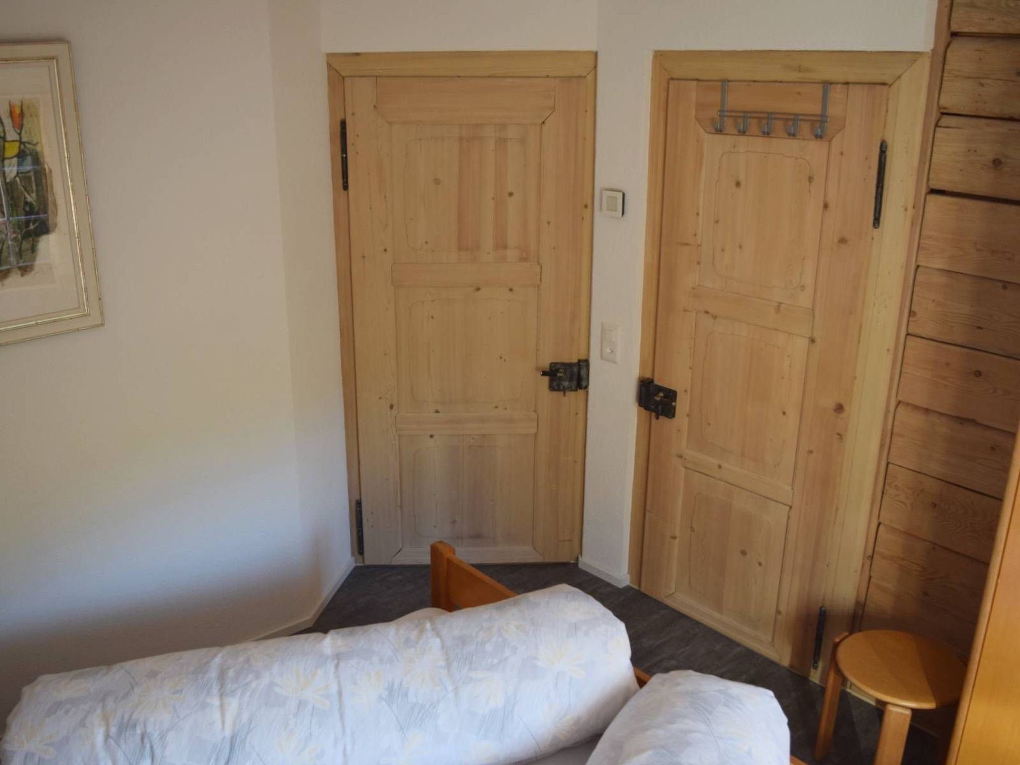 Appartement Gyrgarta, Obersaxen-Meierhof, (Obersaxen), 34066B – Extérieur de la maison, photo 38 sur 40