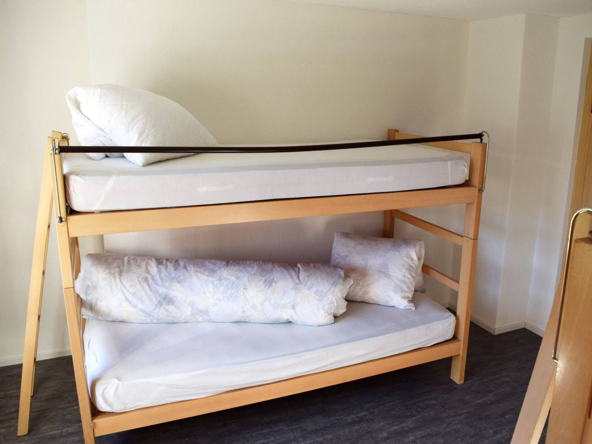 Appartement Gyrgarta, Obersaxen-Meierhof, (Obersaxen), 34066B – Extérieur de la maison, photo 37 sur 40