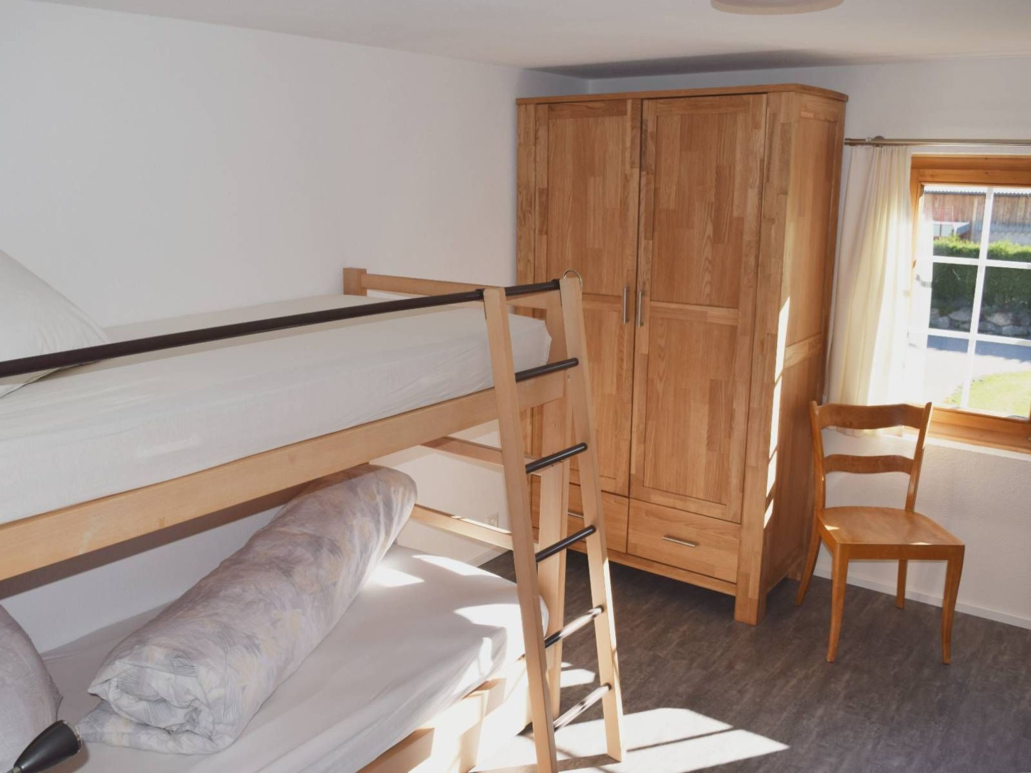 Appartement Gyrgarta, Obersaxen-Meierhof, (Obersaxen), 34066B – Extérieur de la maison, photo 35 sur 40