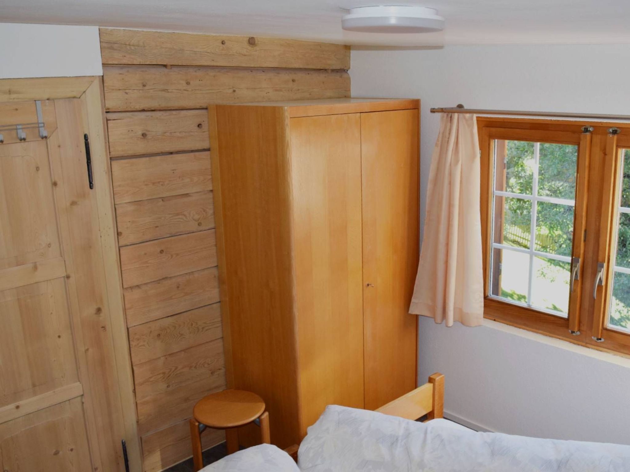 Appartement Gyrgarta, Obersaxen-Meierhof, (Obersaxen), 34066B – Extérieur de la maison, photo 34 sur 40