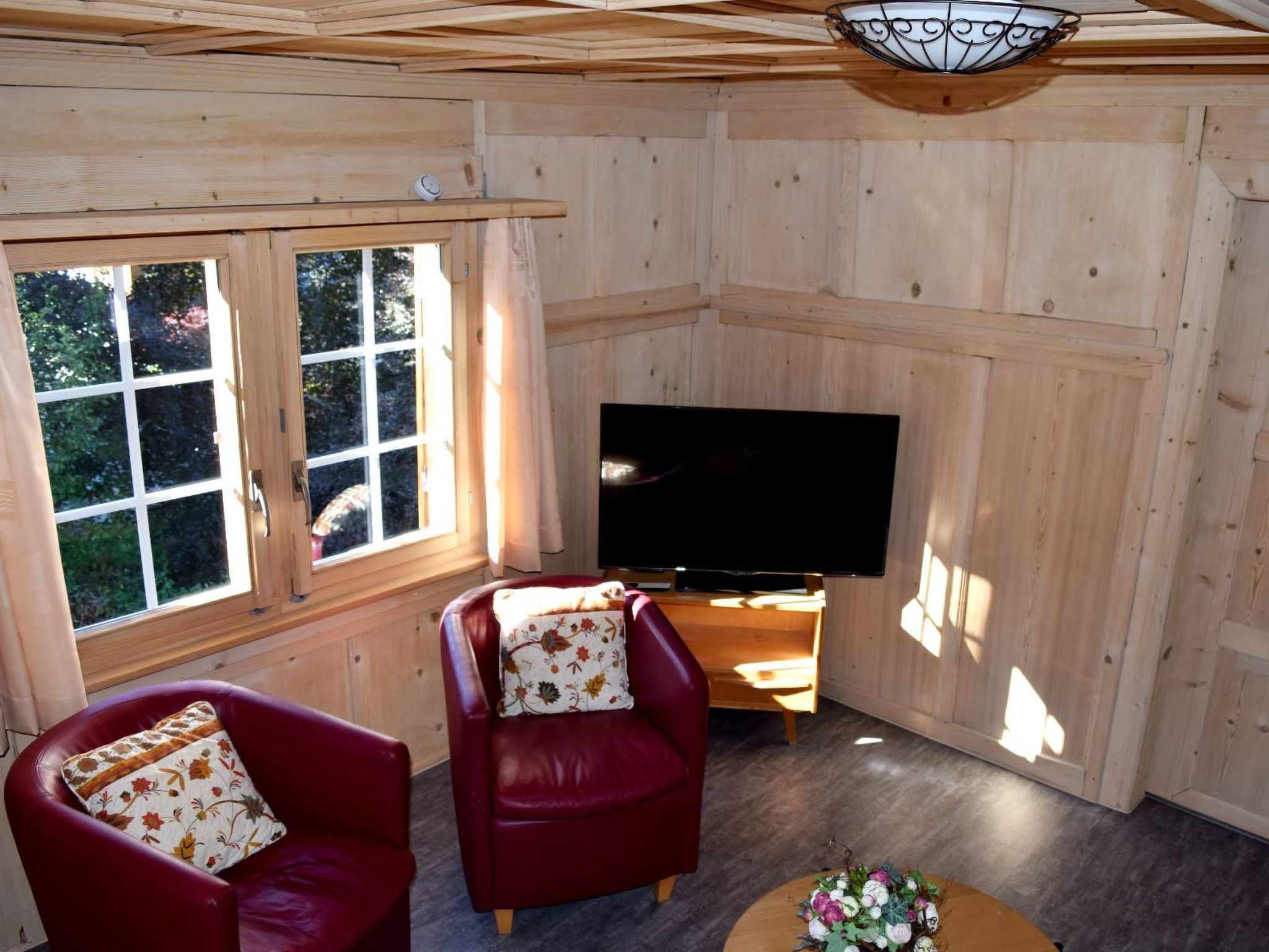 Appartement Gyrgarta, Obersaxen-Meierhof, (Obersaxen), 34066B – Extérieur de la maison, photo 33 sur 40