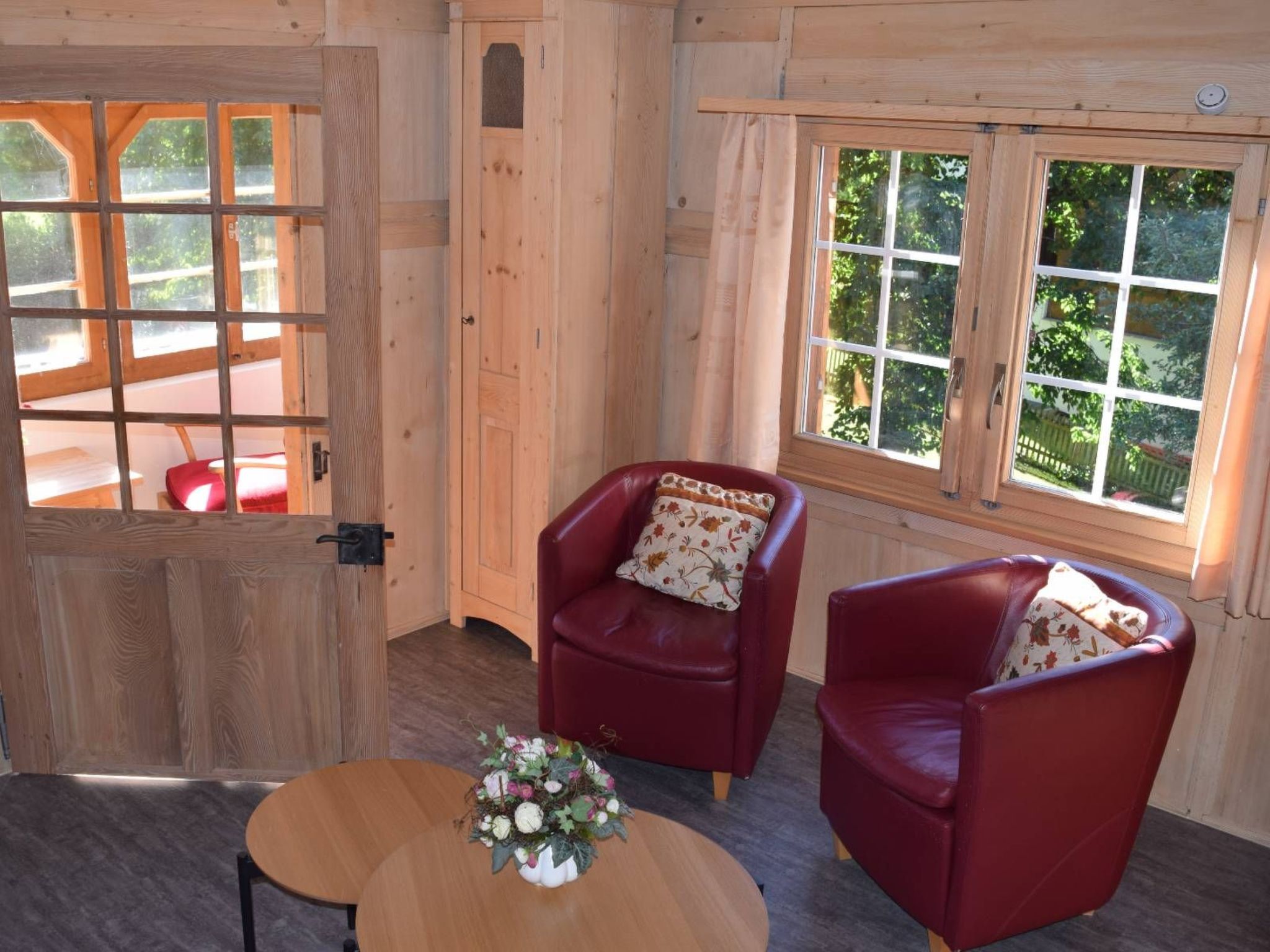 Appartement Gyrgarta, Obersaxen-Meierhof, (Obersaxen), 34066B – Extérieur de la maison, photo 32 sur 40