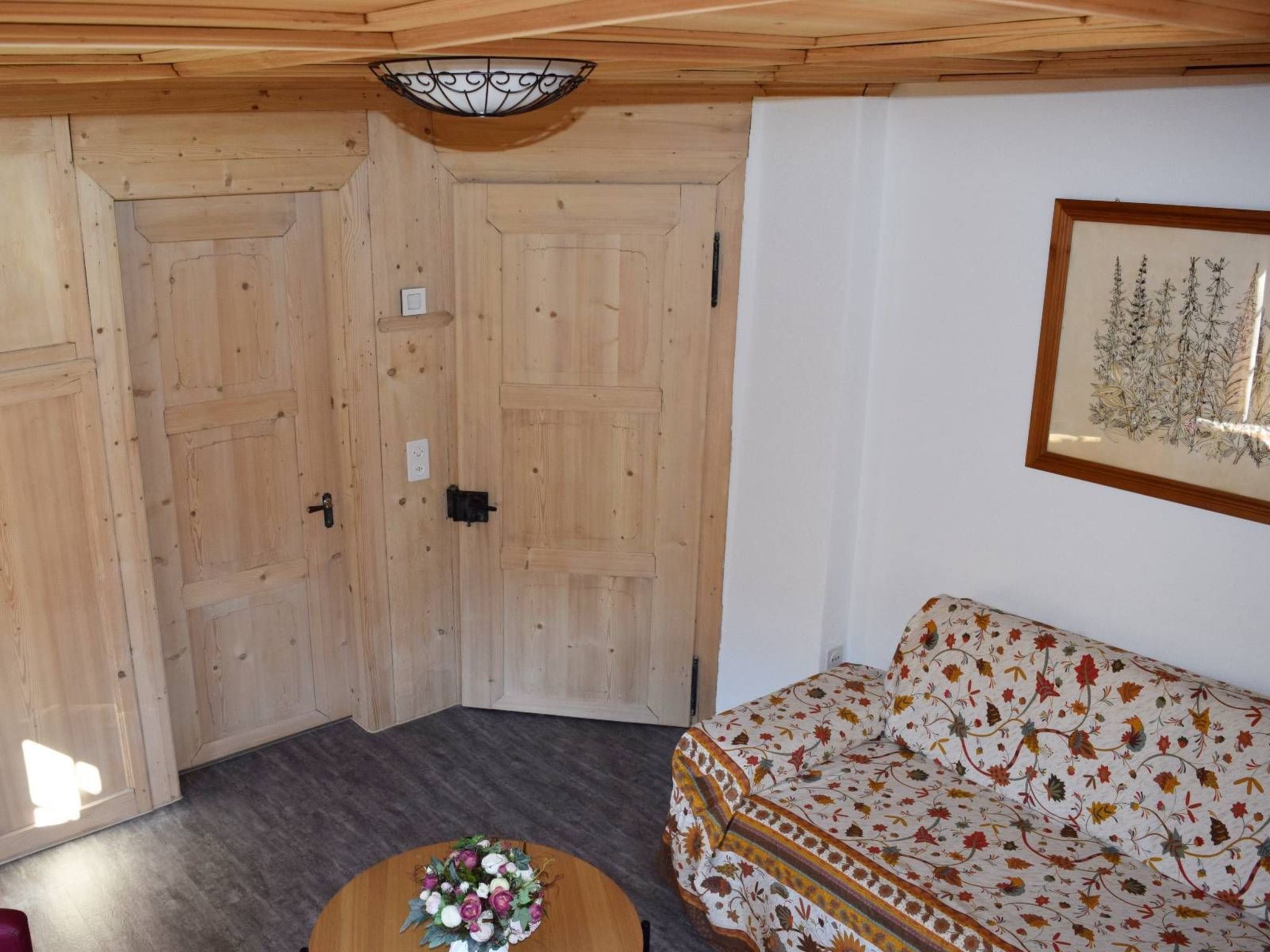 Appartement Gyrgarta, Obersaxen-Meierhof, (Obersaxen), 34066B – Extérieur de la maison, photo 31 sur 40