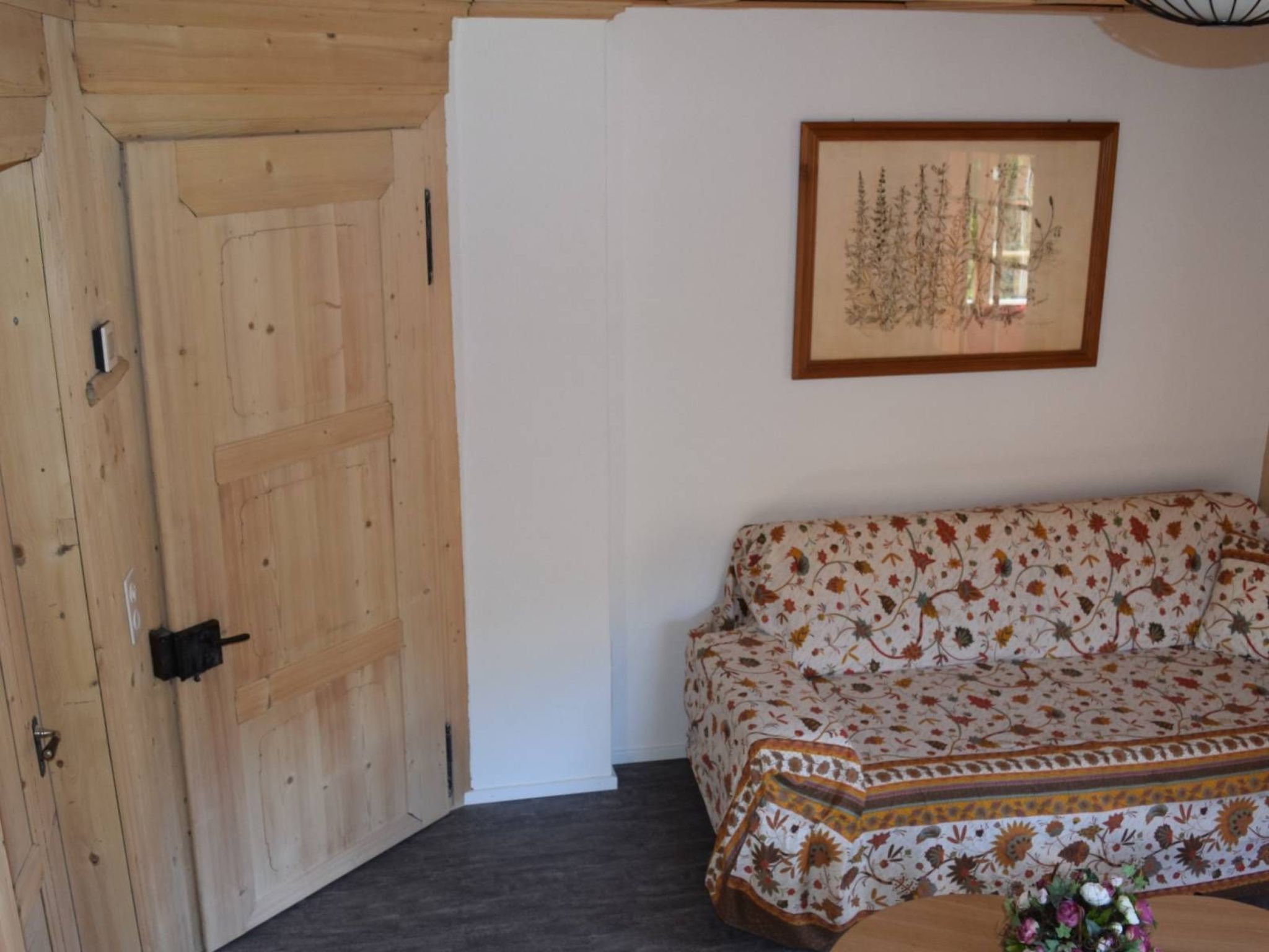Appartement Gyrgarta, Obersaxen-Meierhof, (Obersaxen), 34066B – Extérieur de la maison, photo 30 sur 40