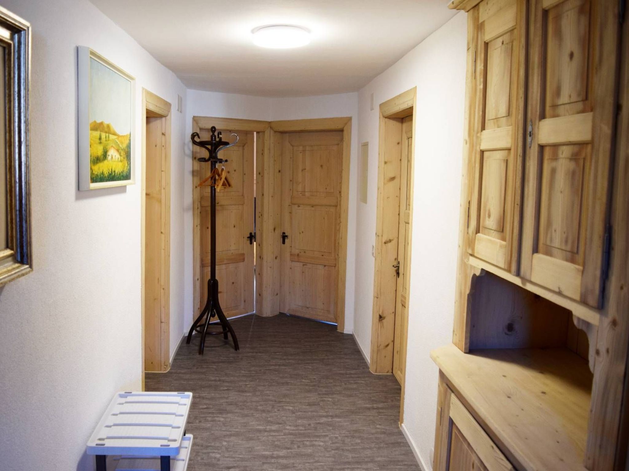 Appartement Gyrgarta, Obersaxen-Meierhof, (Obersaxen), 34066B – Extérieur de la maison, photo 29 sur 40