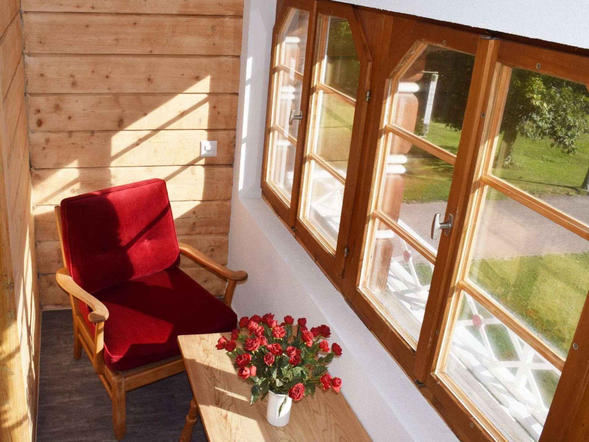 Appartement Gyrgarta, Obersaxen-Meierhof, (Obersaxen), 34066B – Extérieur de la maison, photo 28 sur 40