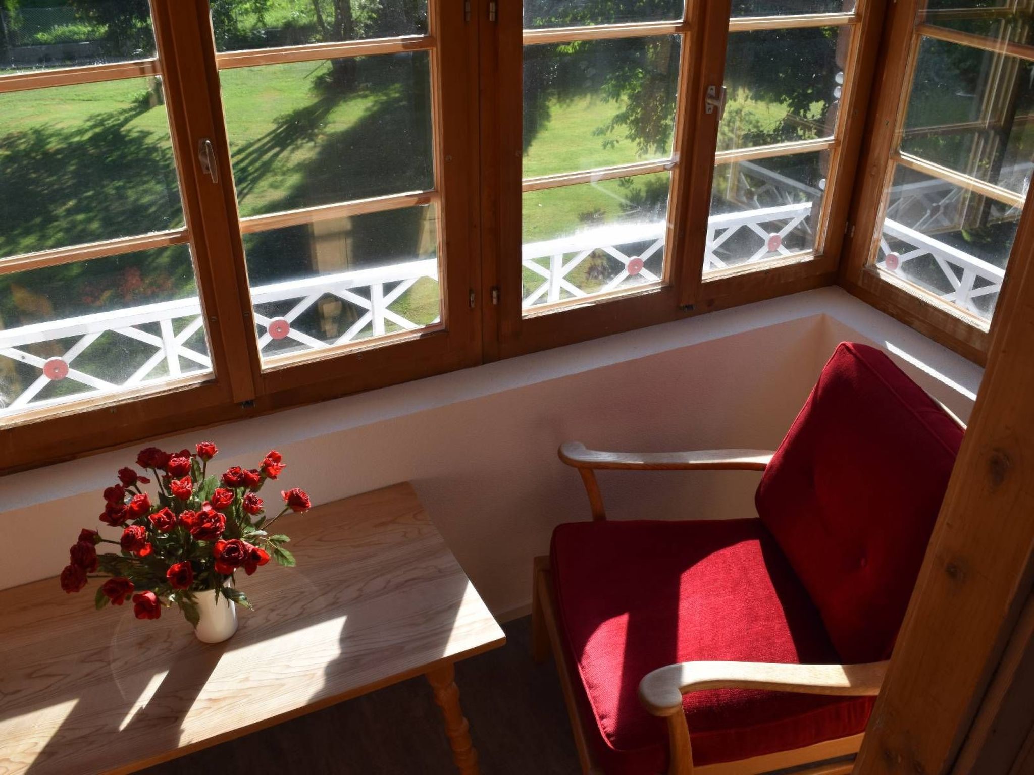Appartement Gyrgarta, Obersaxen-Meierhof, (Obersaxen), 34066B – Extérieur de la maison, photo 27 sur 40