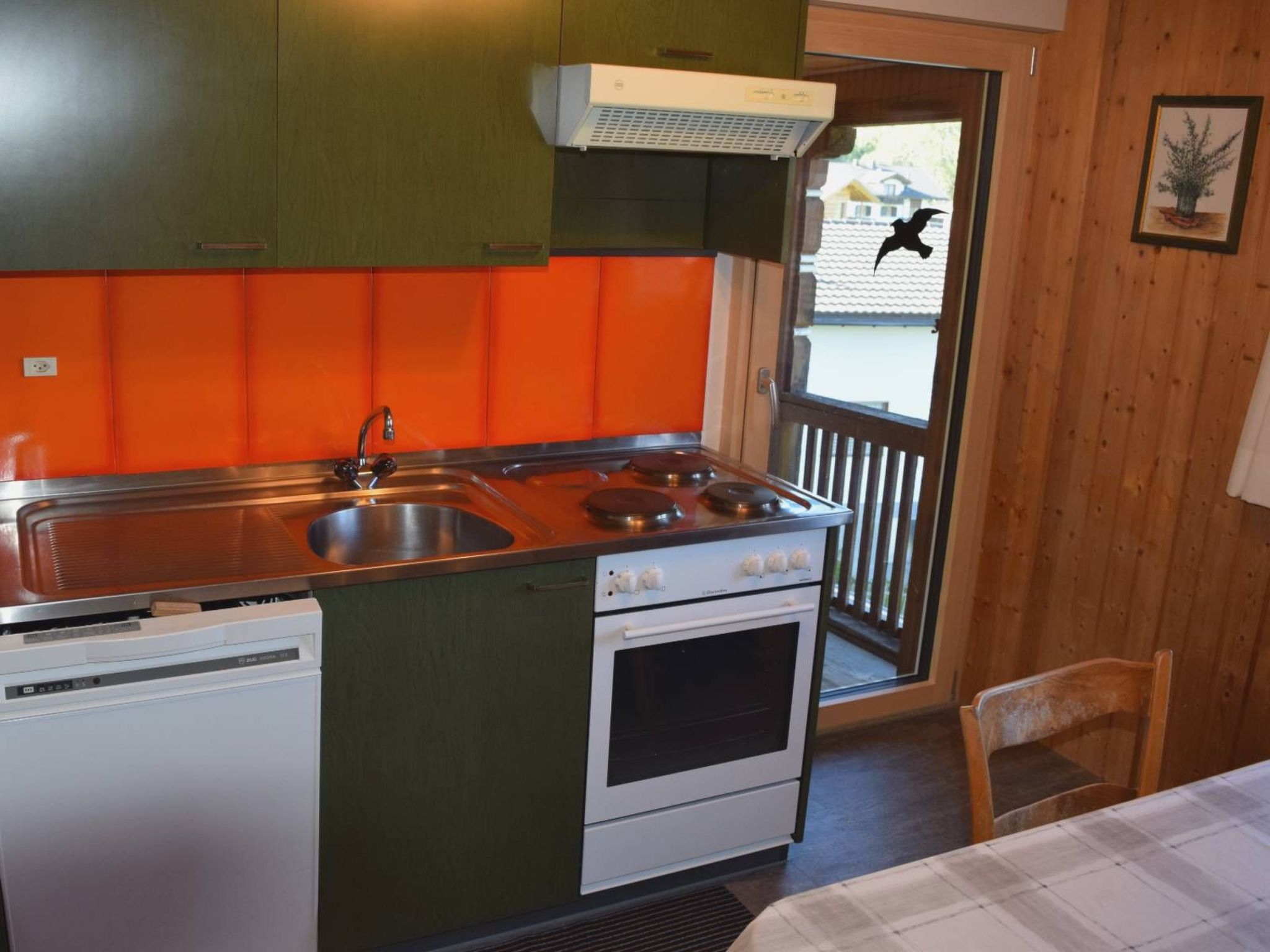 Appartement Gyrgarta, Obersaxen-Meierhof, (Obersaxen), 34066B – Extérieur de la maison, photo 25 sur 40