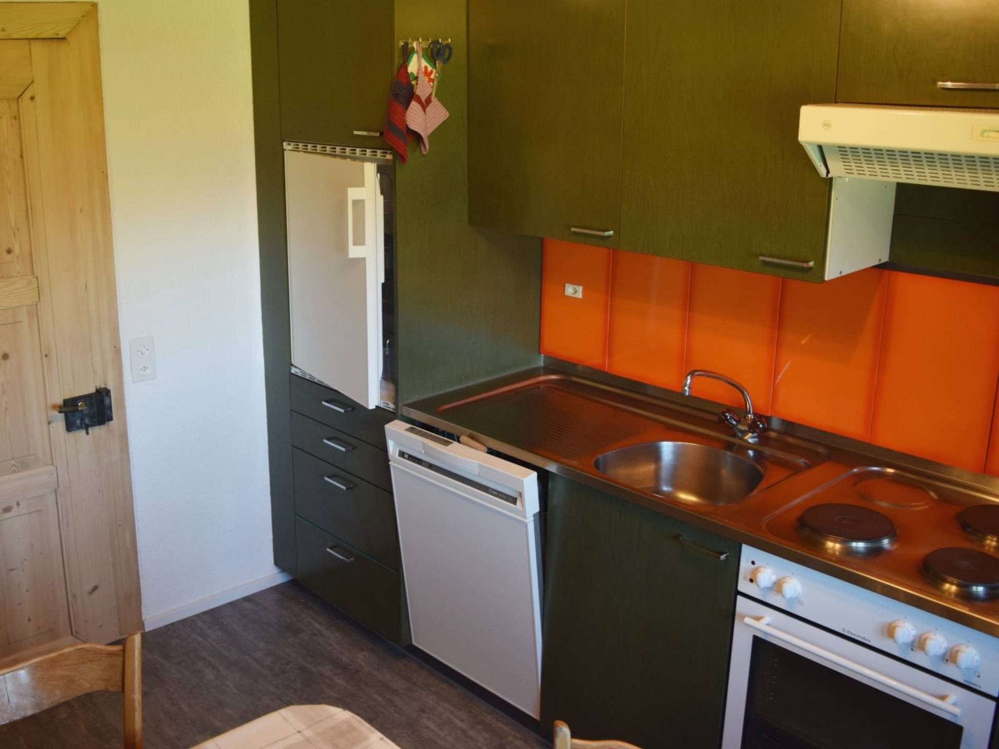 Appartement Gyrgarta, Obersaxen-Meierhof, (Obersaxen), 34066B – Extérieur de la maison, photo 24 sur 40