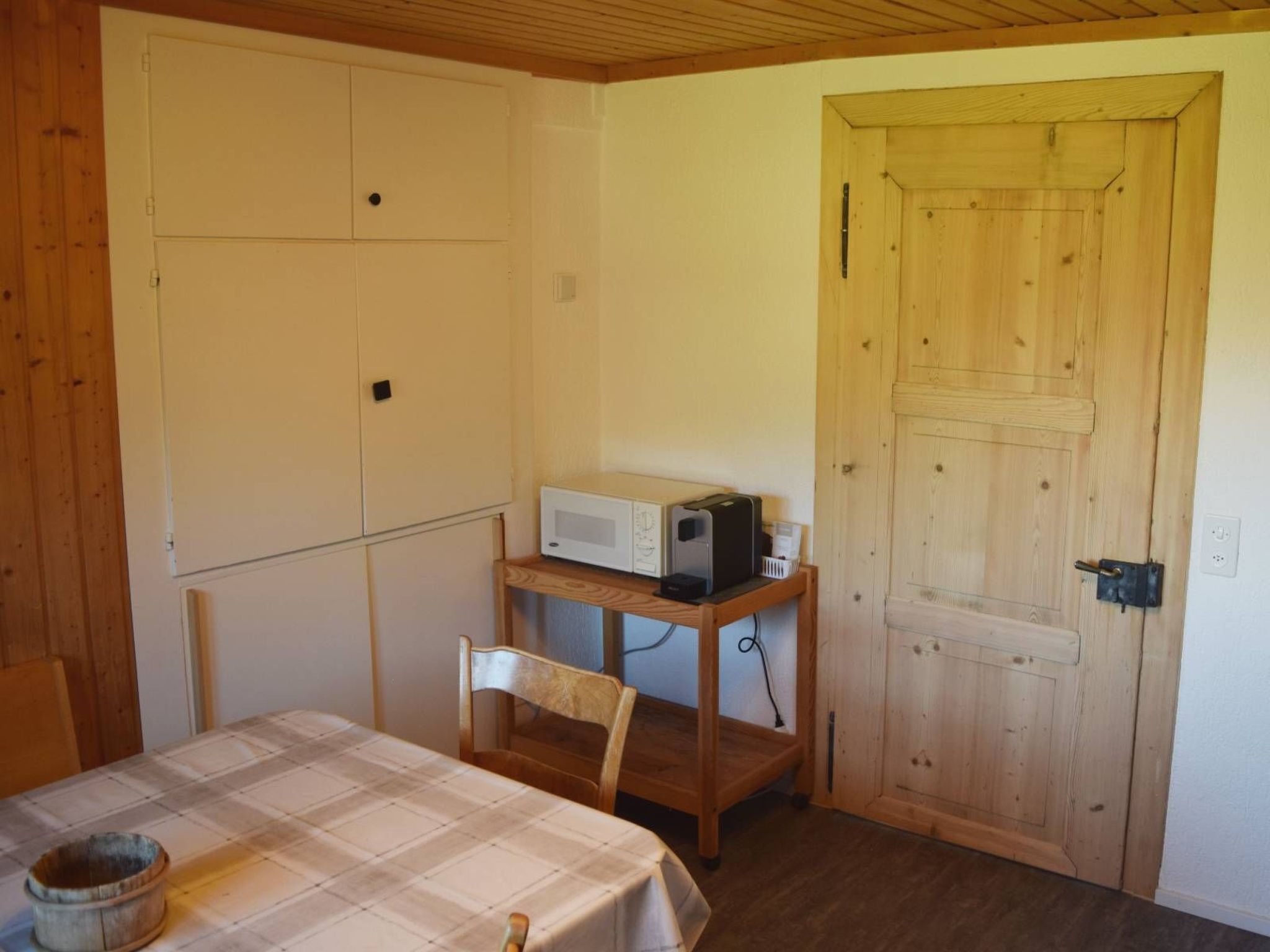 Appartement Gyrgarta, Obersaxen-Meierhof, (Obersaxen), 34066B – Extérieur de la maison, photo 23 sur 40