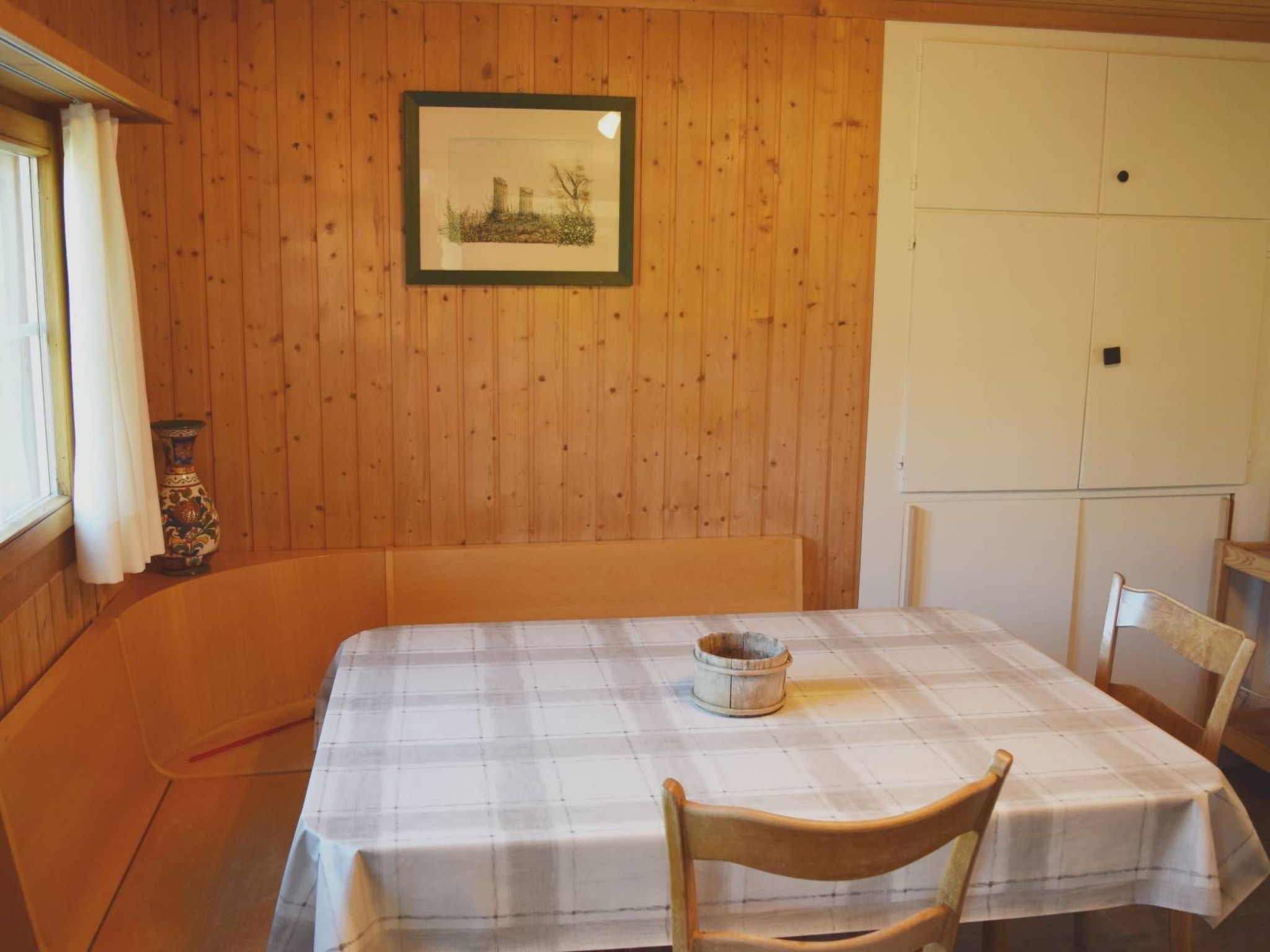Appartement Gyrgarta, Obersaxen-Meierhof, (Obersaxen), 34066B – Extérieur de la maison, photo 8 sur 40