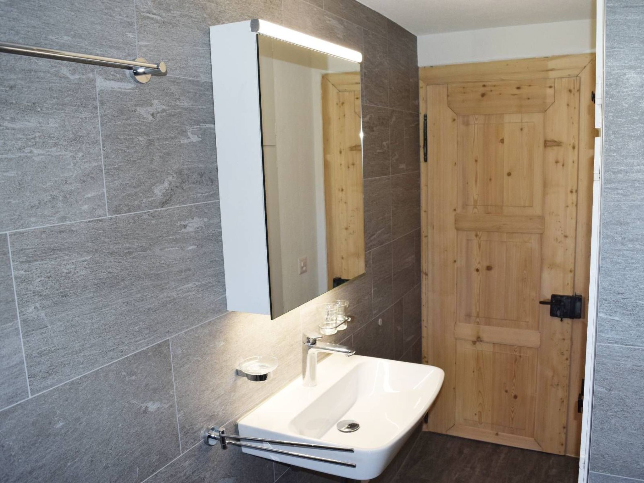 Appartement Gyrgarta, Obersaxen-Meierhof, (Obersaxen), 34066B – Extérieur de la maison, photo 7 sur 40
