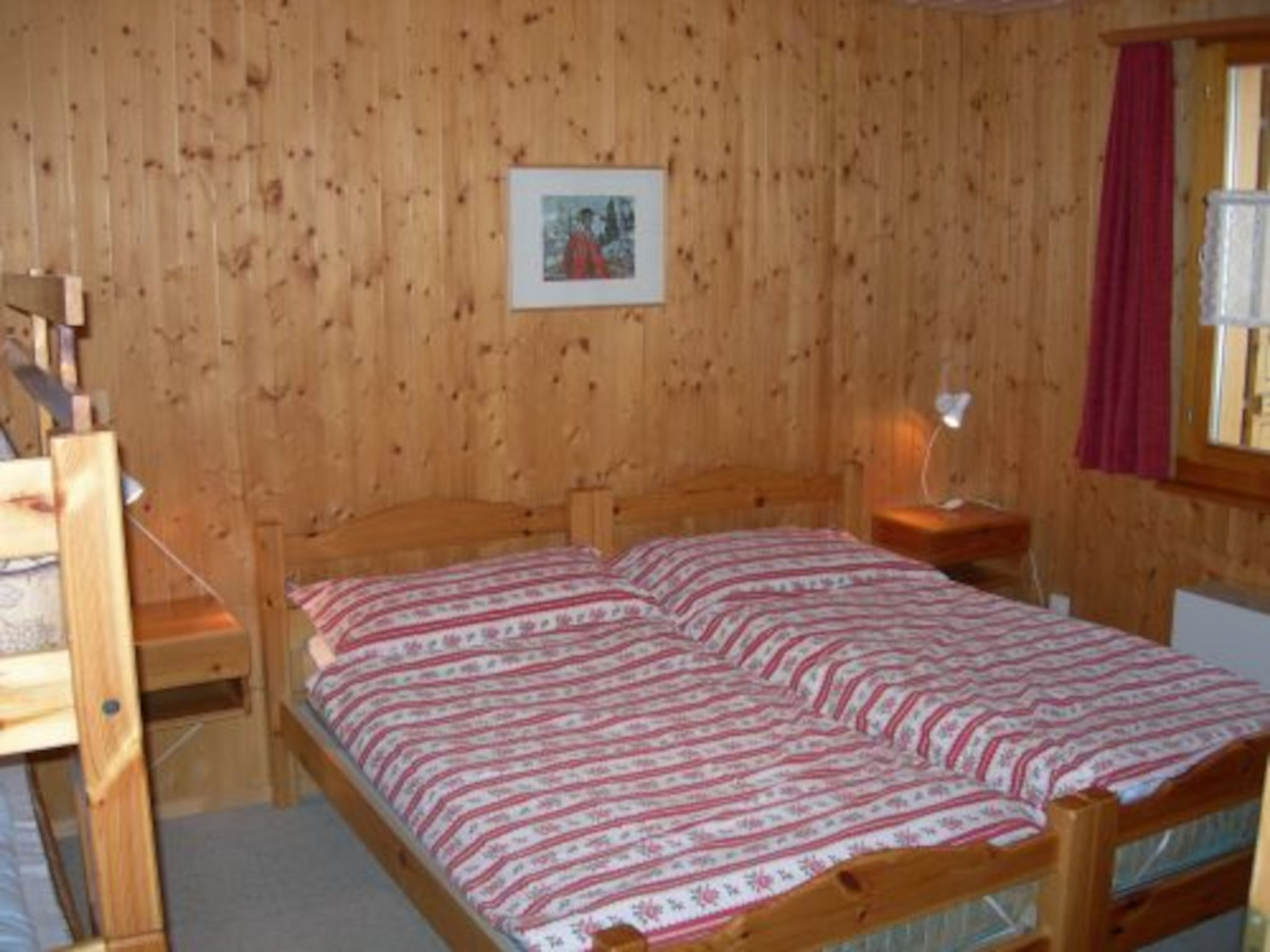 Schweizer, Obersaxen-Affeier, (Obersaxen), 34006B