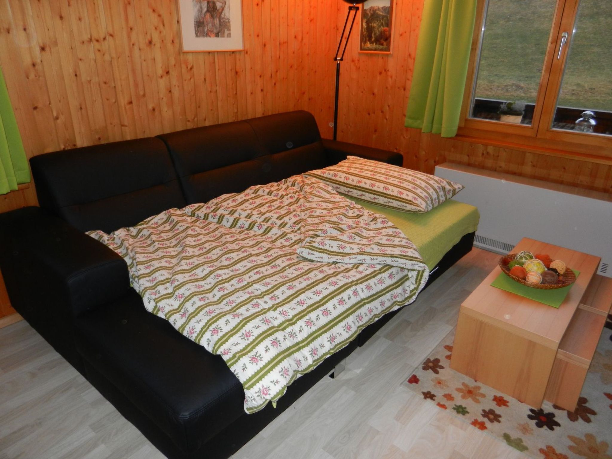 Appartement Schweizer, Obersaxen-Affeier, (Obersaxen), 34006B – Séjour, photo 8 sur 23