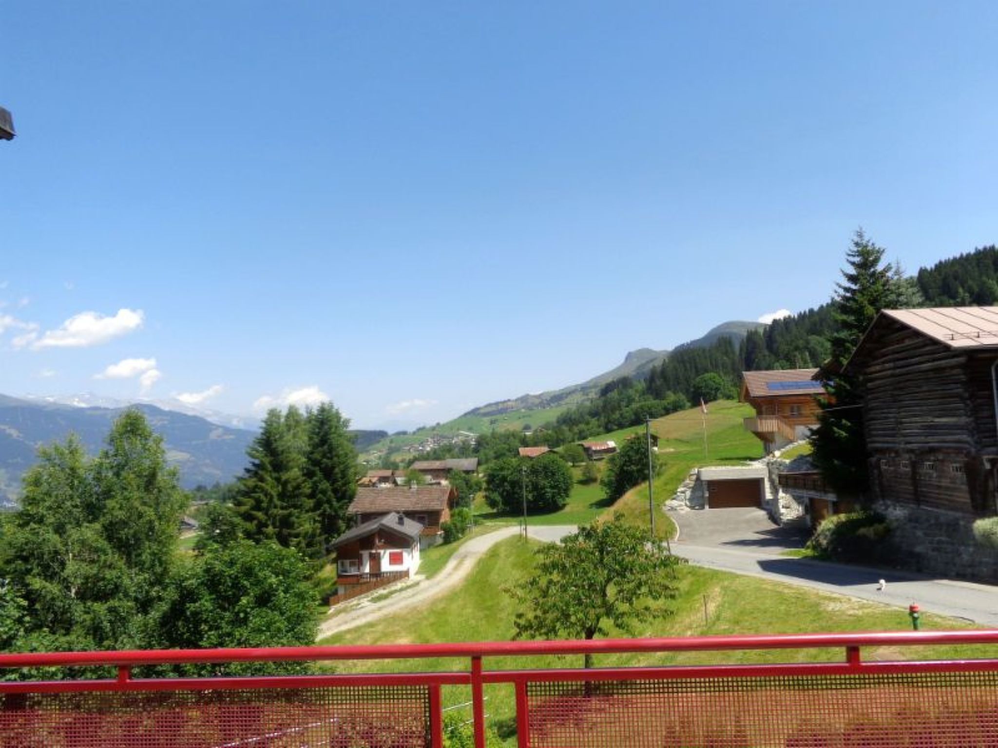 Casanova, Obersaxen-Friggahüs, (Obersaxen), 34084B