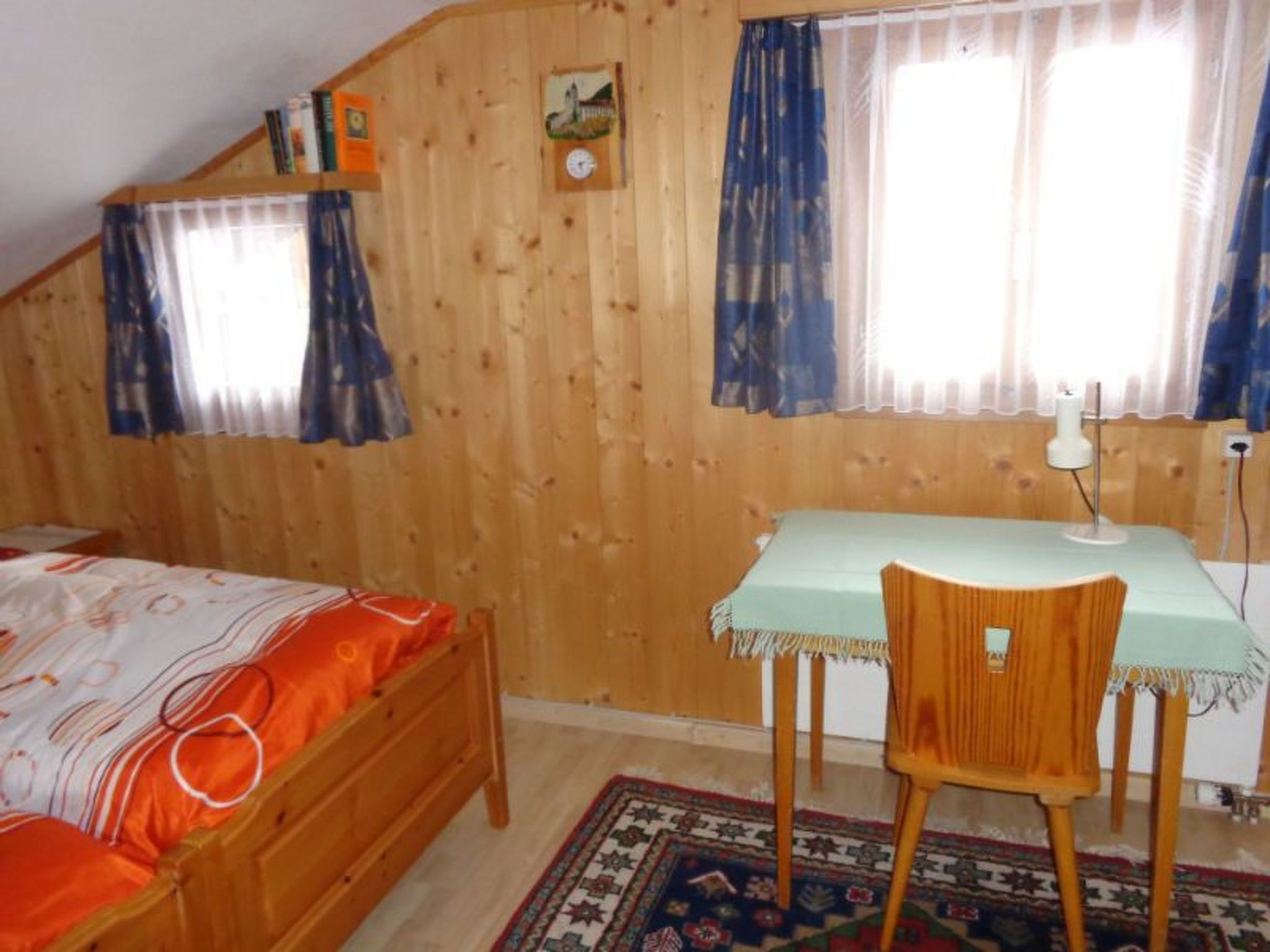 Appartement Casanova, Obersaxen-Friggahüs, (Obersaxen), 34084B – Chambre, photo 8 sur 18