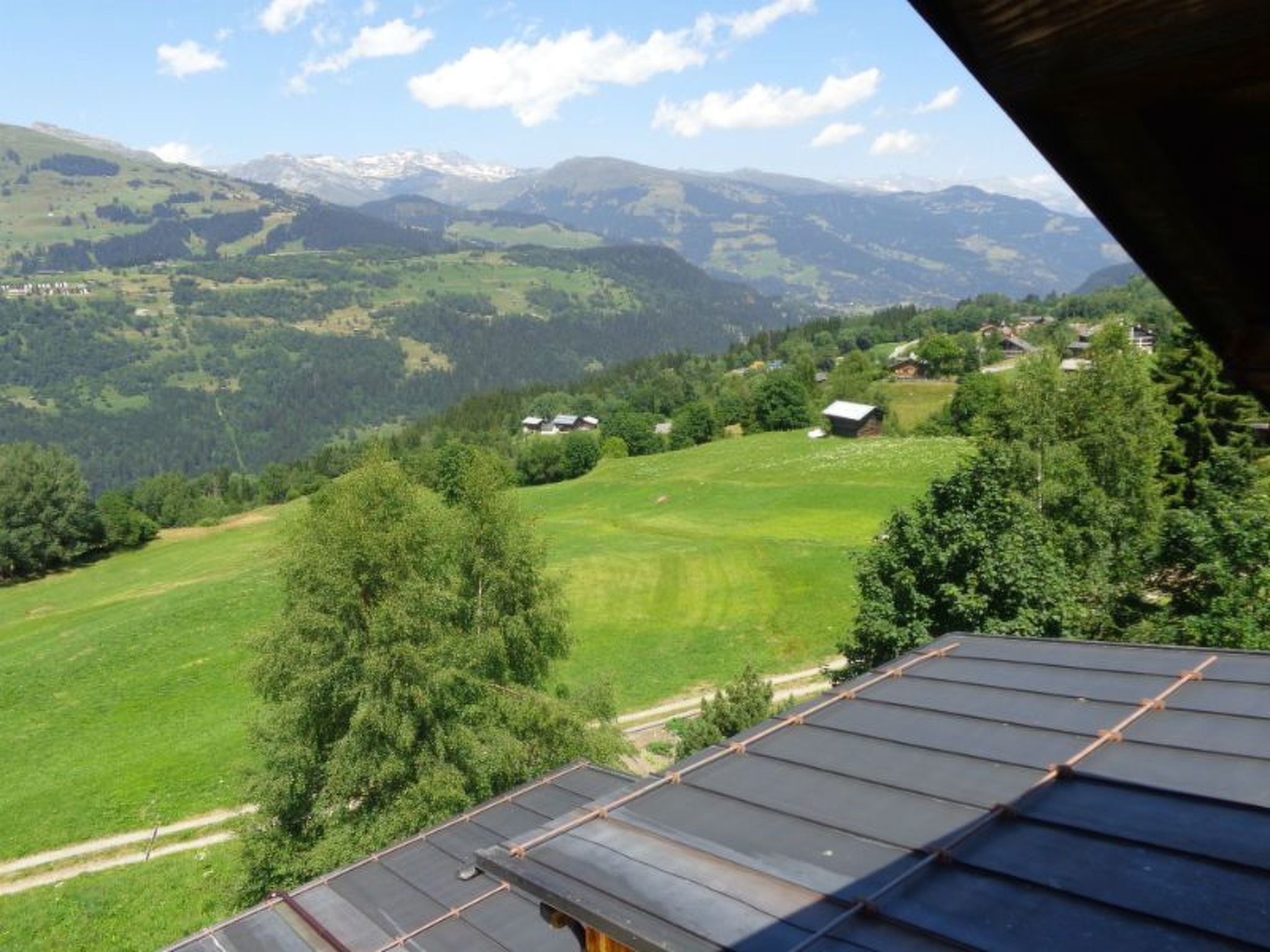 Appartement Casanova, Obersaxen-Friggahüs, (Obersaxen), 34084B – Extérieur de la maison, photo 18 sur 18