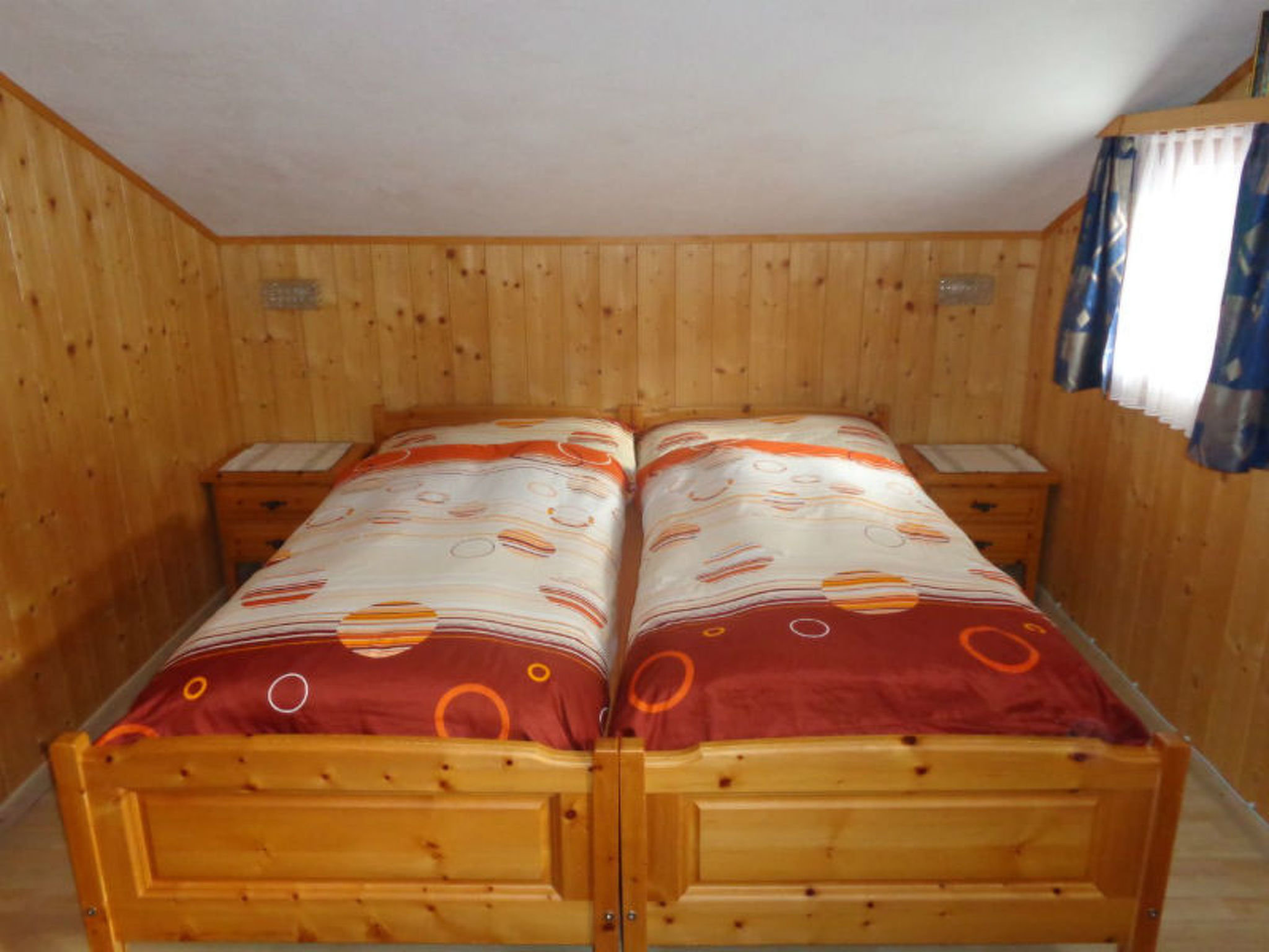 Casanova, Obersaxen-Friggahüs, (Obersaxen), 34084B - Binnen