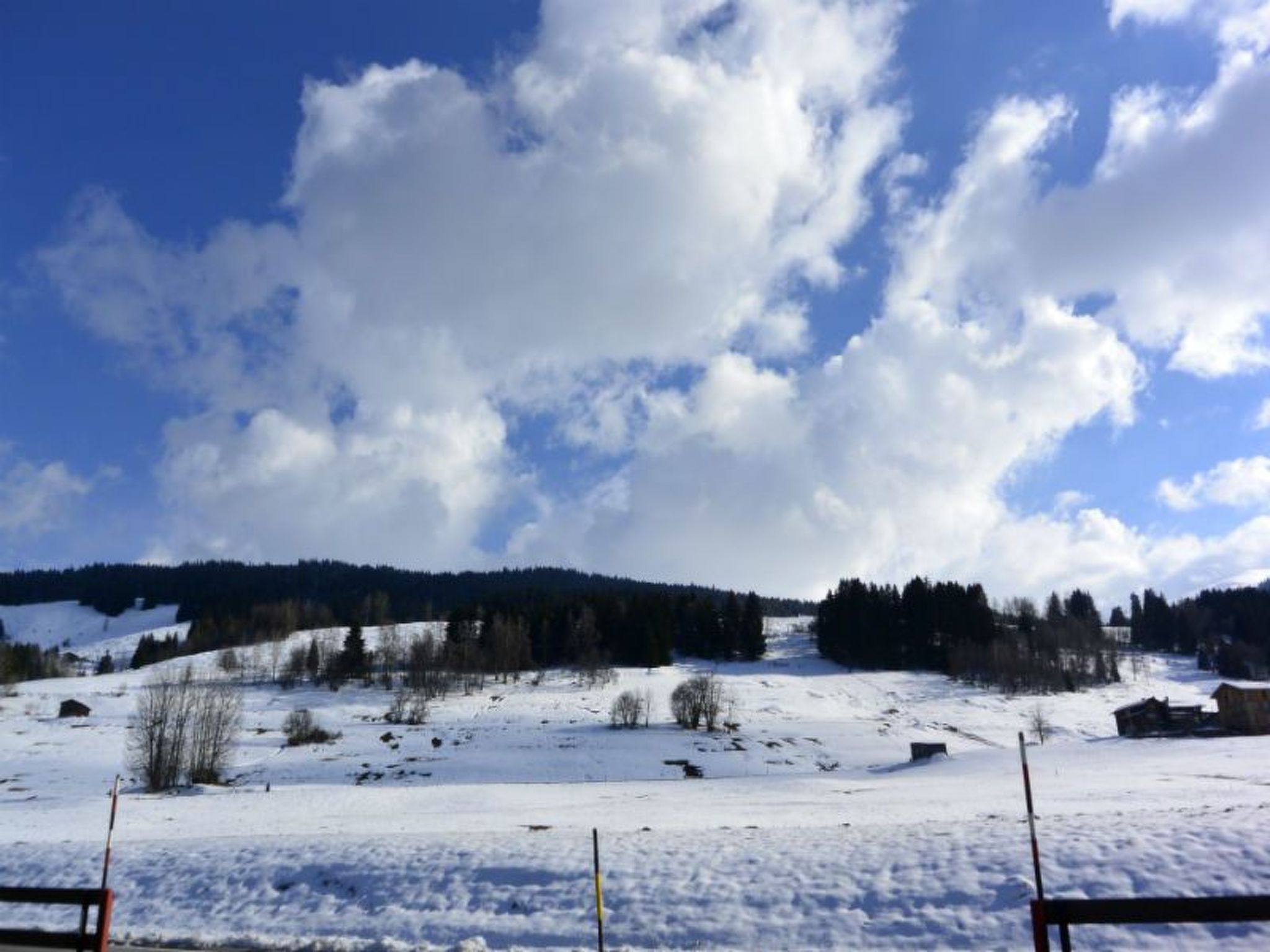 Appartement Soldanella Tschuor, Obersaxen-Giraniga, (Obersaxen), 34078B – Vue, photo 5 sur 17