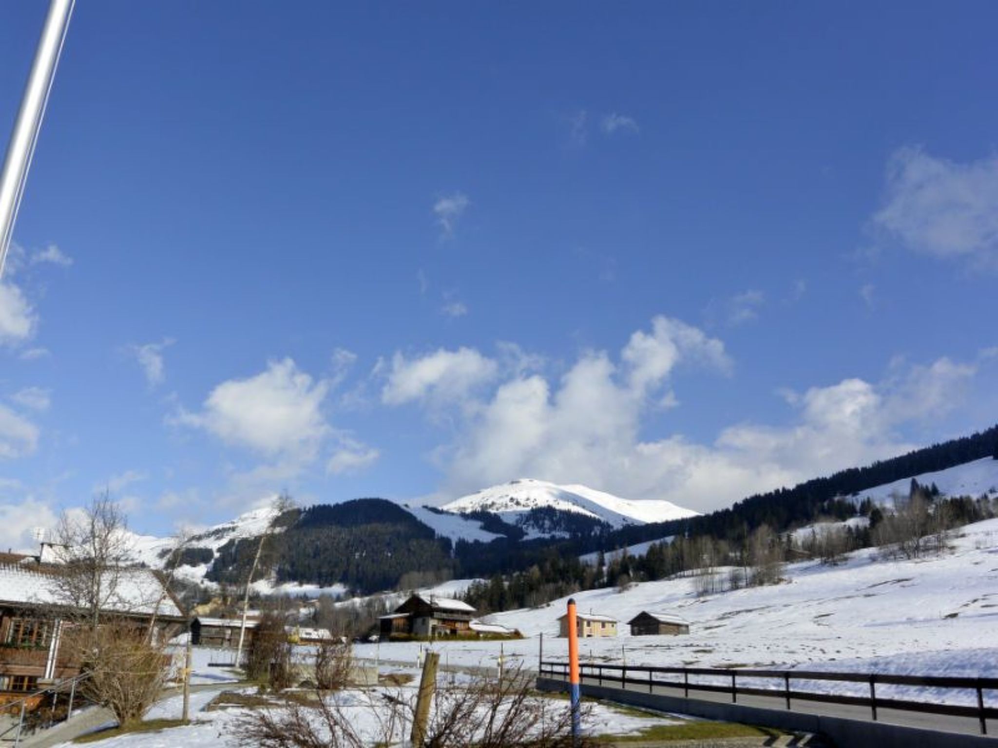 Appartement Soldanella Tschuor, Obersaxen-Giraniga, (Obersaxen), 34078B – Vue, photo 6 sur 17