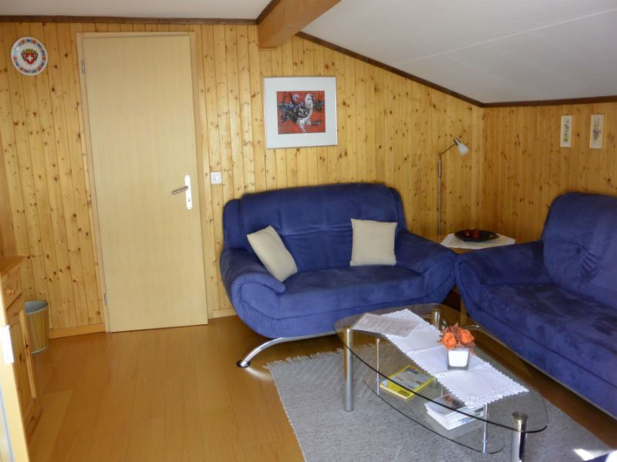 Appartement Soldanella Tschuor, Obersaxen-Giraniga, (Obersaxen), 34078B – Séjour, photo 12 sur 17