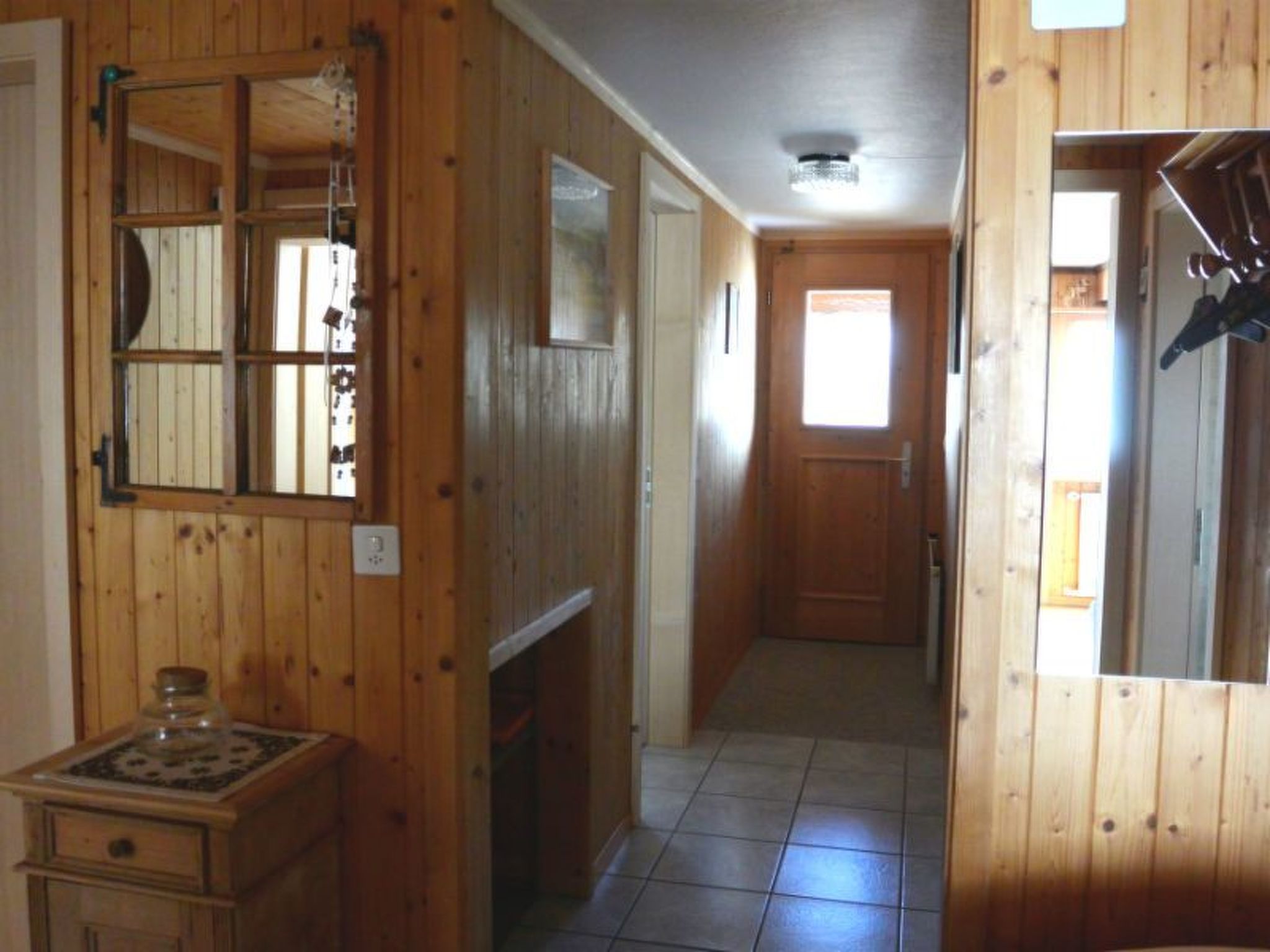 Appartement Soldanella Tschuor, Obersaxen-Giraniga, (Obersaxen), 34078B – Extérieur, photo 17 sur 17