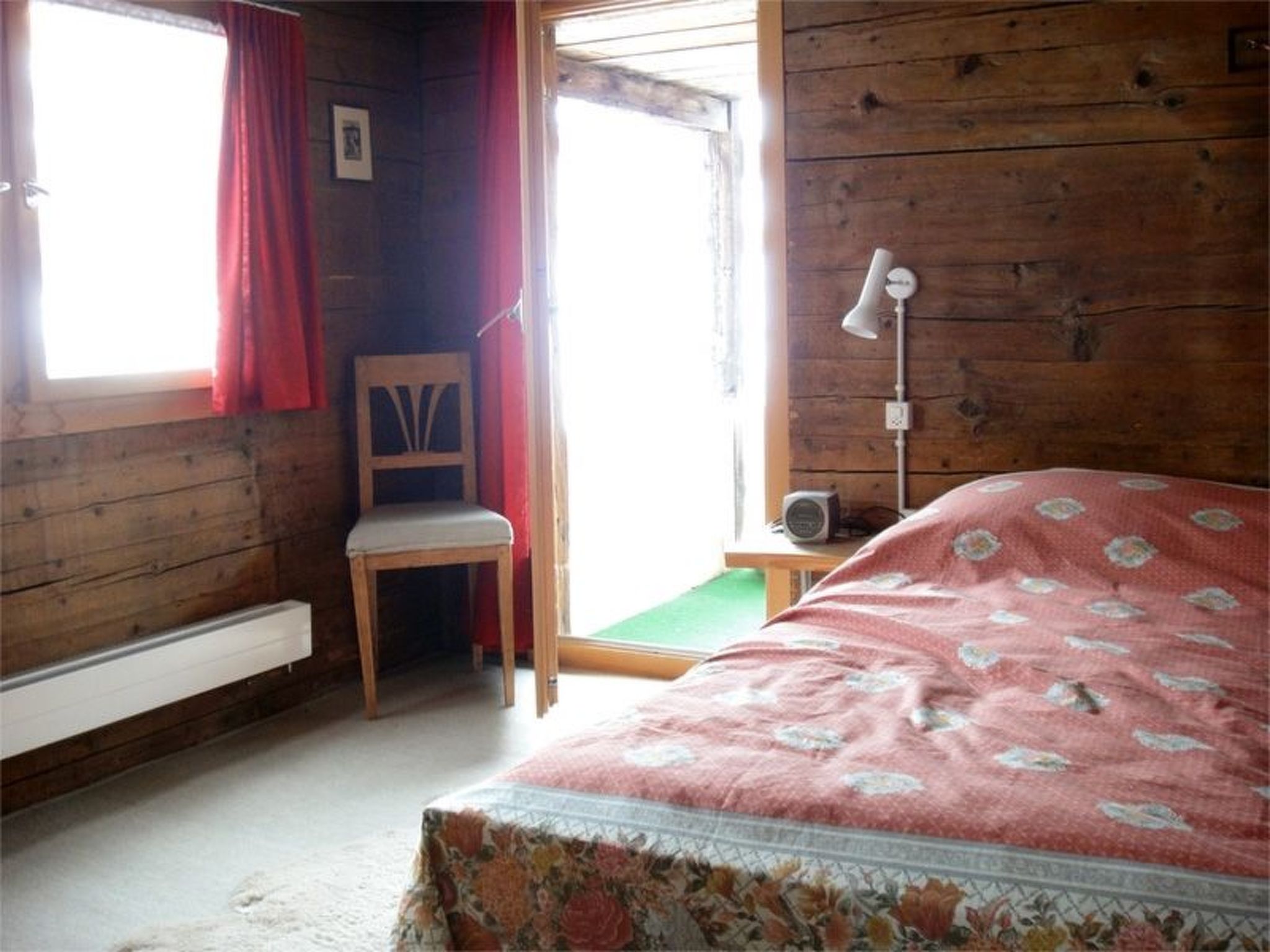 Appartement Ferienhaus Casa Cadruvi, Obersaxen-Giraniga, (Obersaxen), 34077B – Chambre, photo 19 sur 26