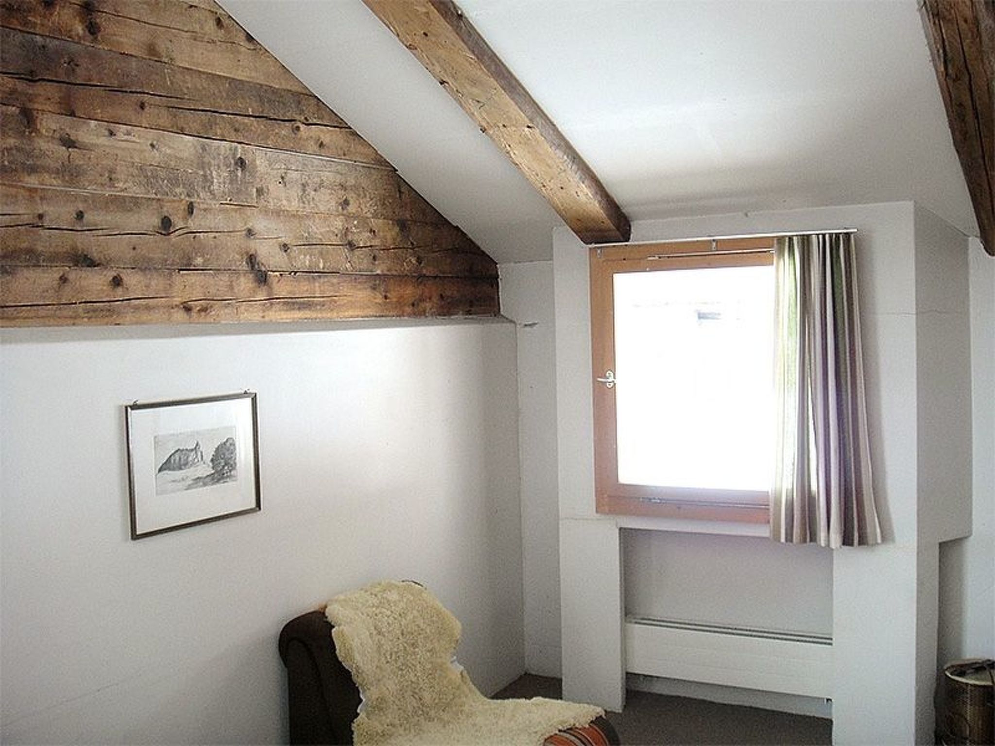 Appartement Ferienhaus Casa Cadruvi, Obersaxen-Giraniga, (Obersaxen), 34077B – Extérieur de la maison, photo 15 sur 26