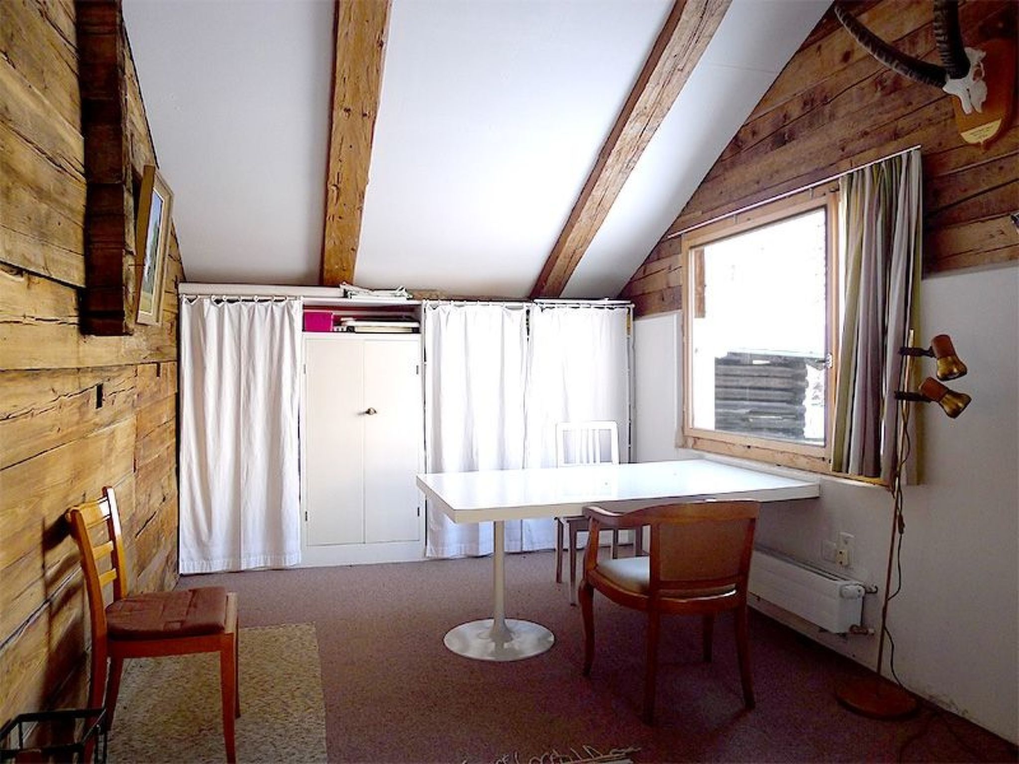Appartement Ferienhaus Casa Cadruvi, Obersaxen-Giraniga, (Obersaxen), 34077B – Extérieur de la maison, photo 14 sur 26