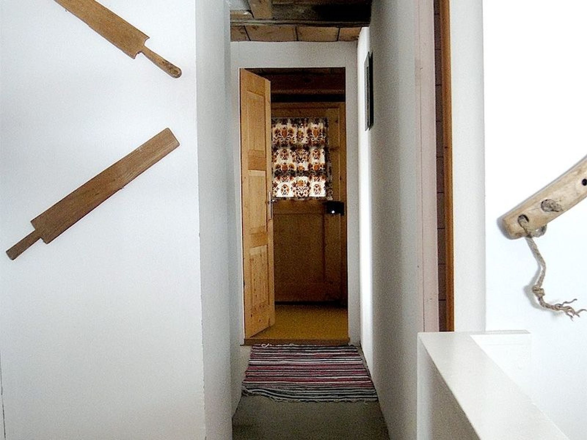 Appartement Ferienhaus Casa Cadruvi, Obersaxen-Giraniga, (Obersaxen), 34077B – Extérieur de la maison, photo 7 sur 26