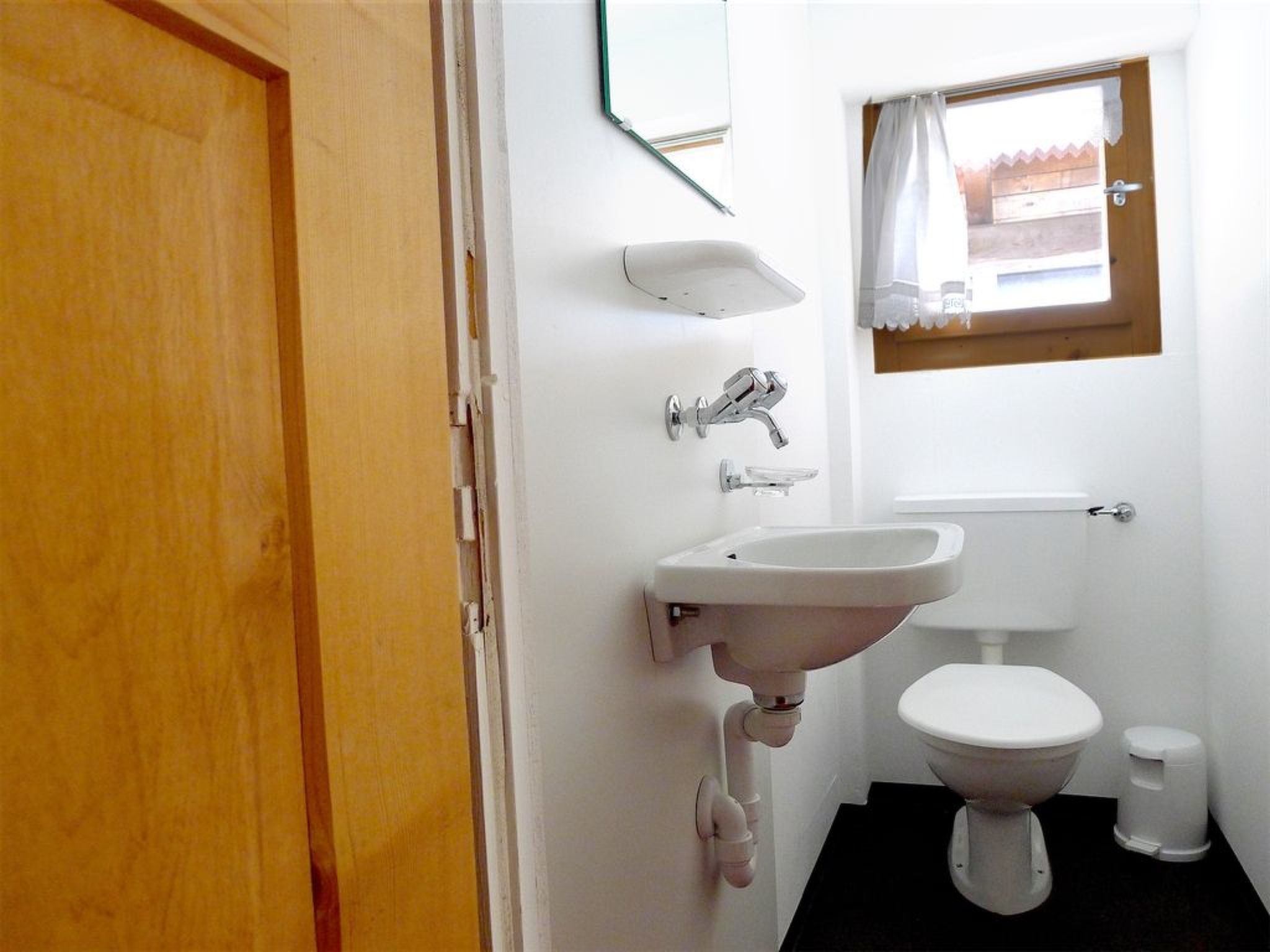 Ferienhaus Casa Cadruvi, Obersaxen-Giraniga, (Obersaxen), 34077B