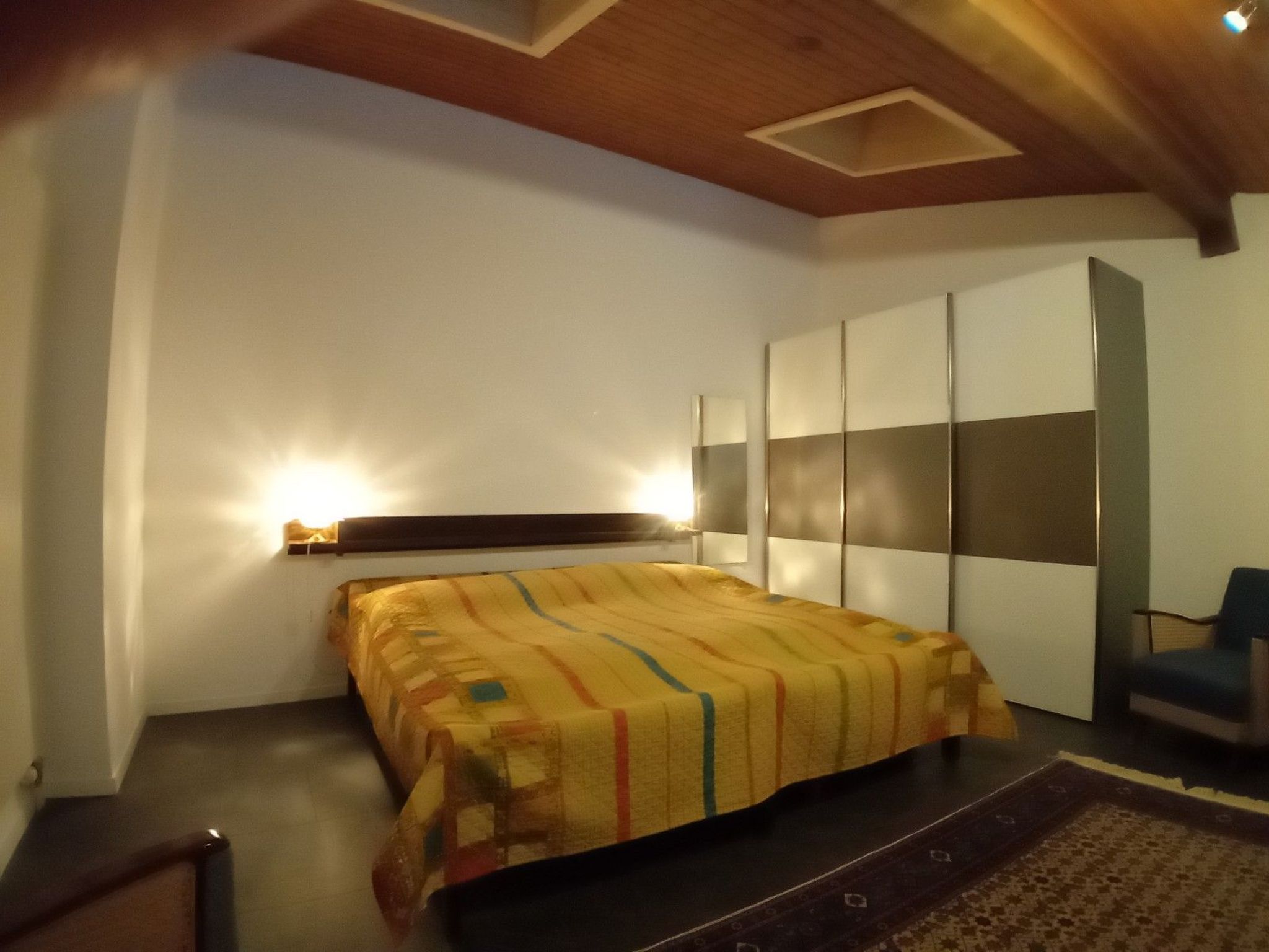Crestahüs Seeberger, Obersaxen-Misanenga, (Obersaxen), 33409B