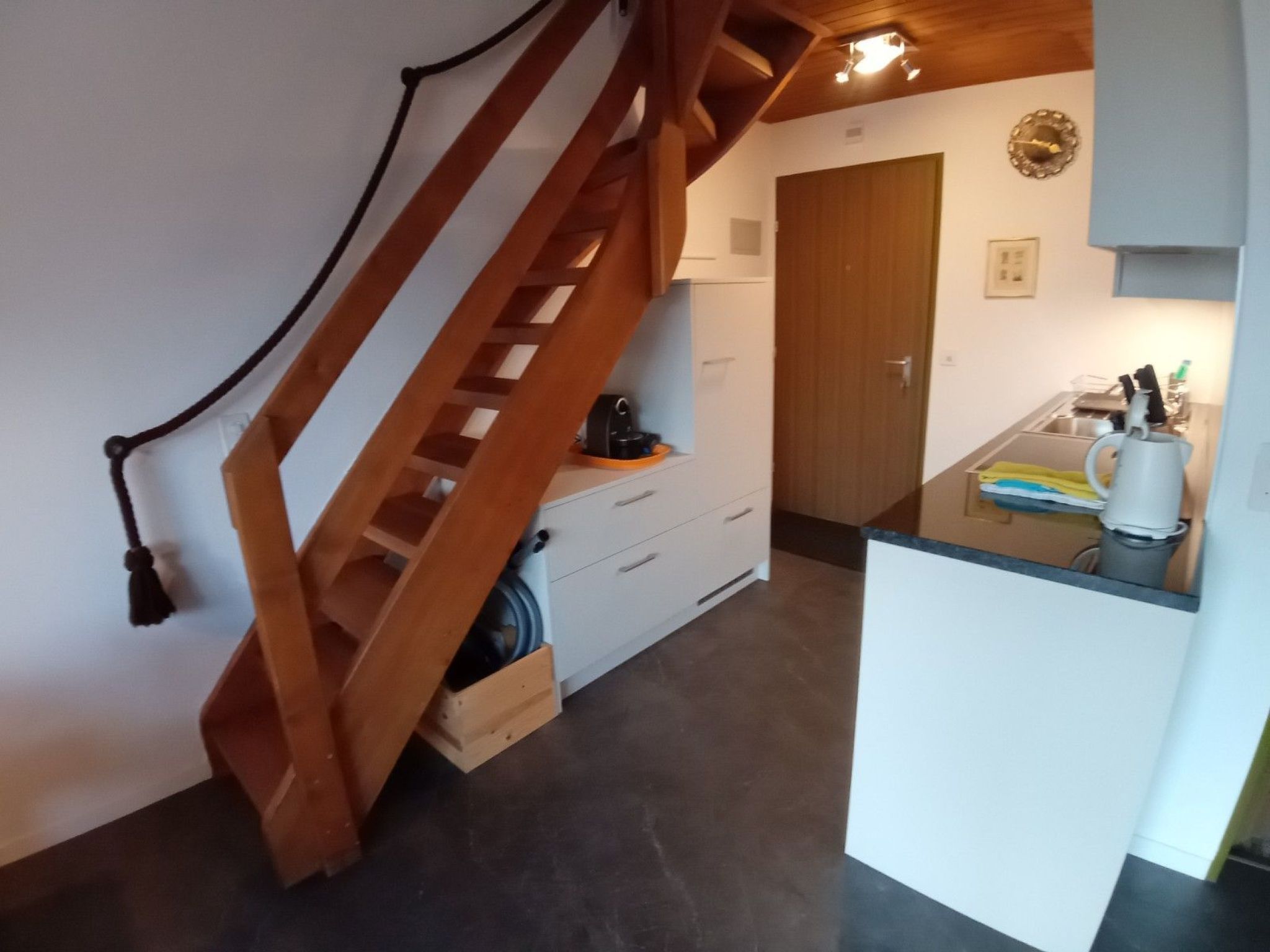 Appartement Crestahüs Seeberger, Obersaxen-Misanenga, (Obersaxen), 33409B – Extérieur de la maison, photo 8 sur 11